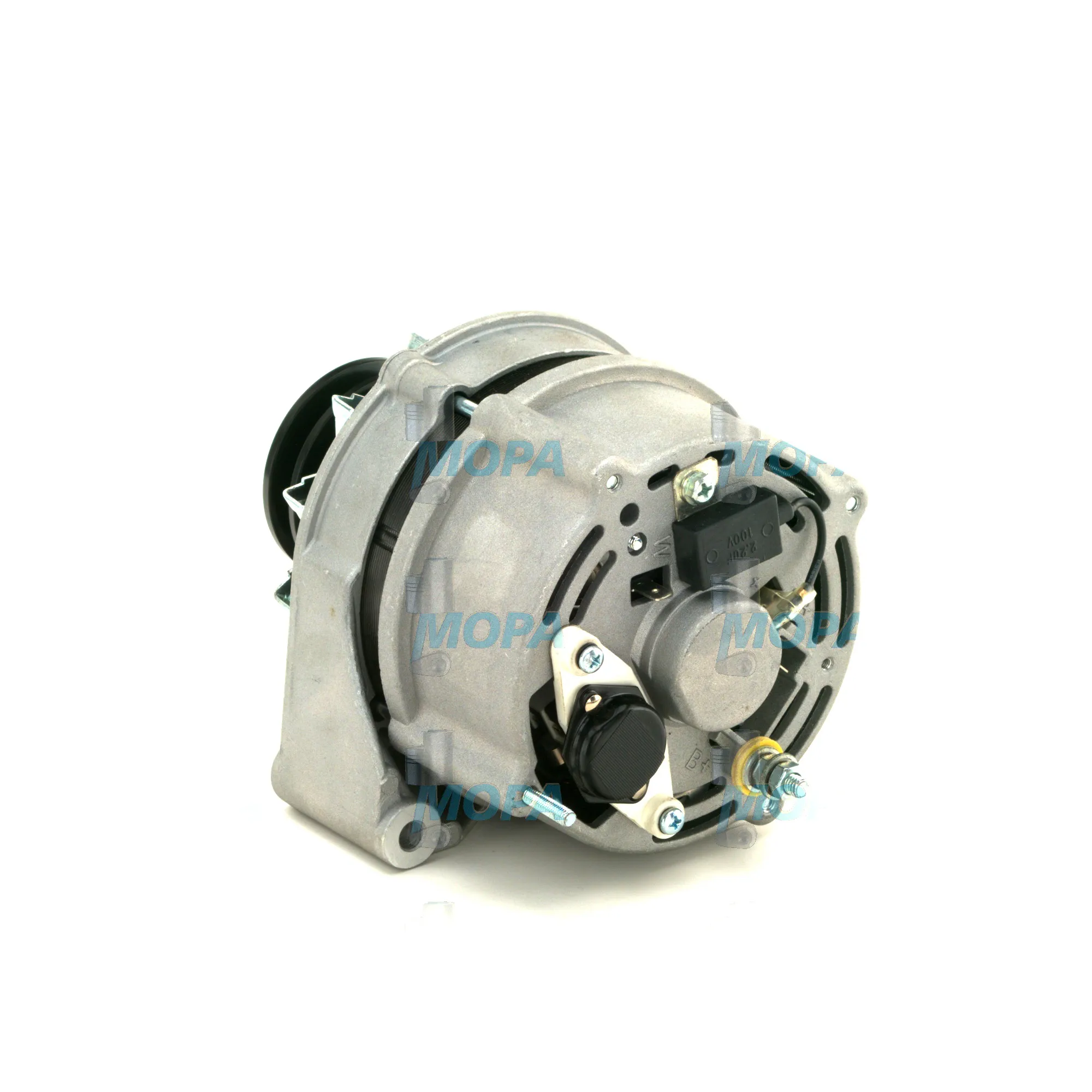 ALTERNATOR - 01183852 suitable for Deutz engines 7
