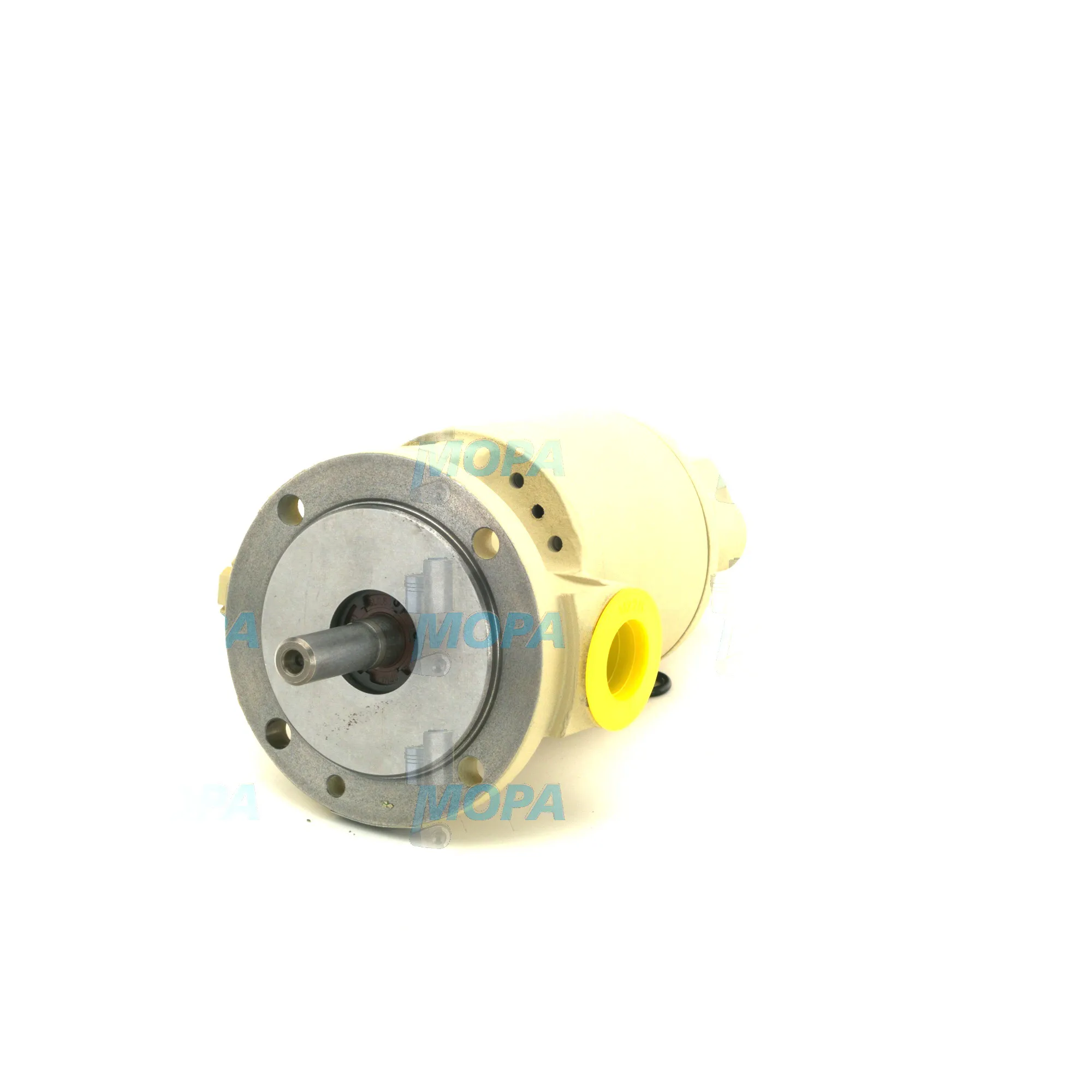 GEARED PUMP - 0030912601 suitable for MTU engines 9