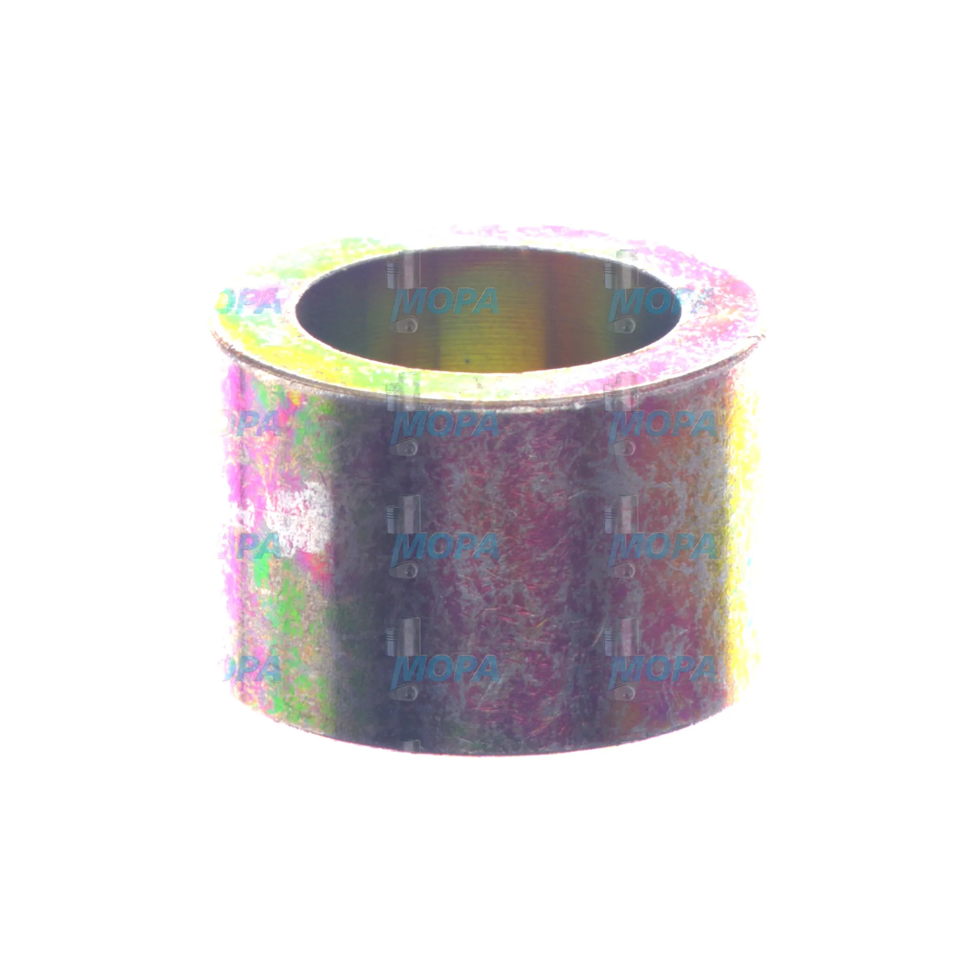 SPACER TUBE - 8370780253 suitable for MTU engines