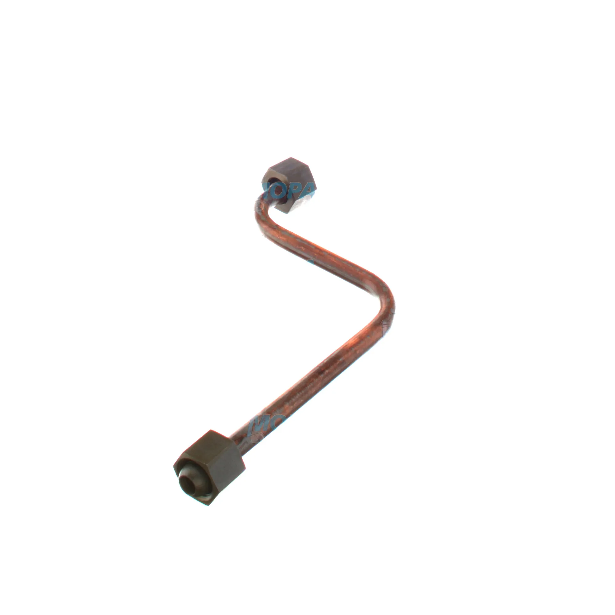 OIL LINE - 5801809821 suitable for MTU engines 5