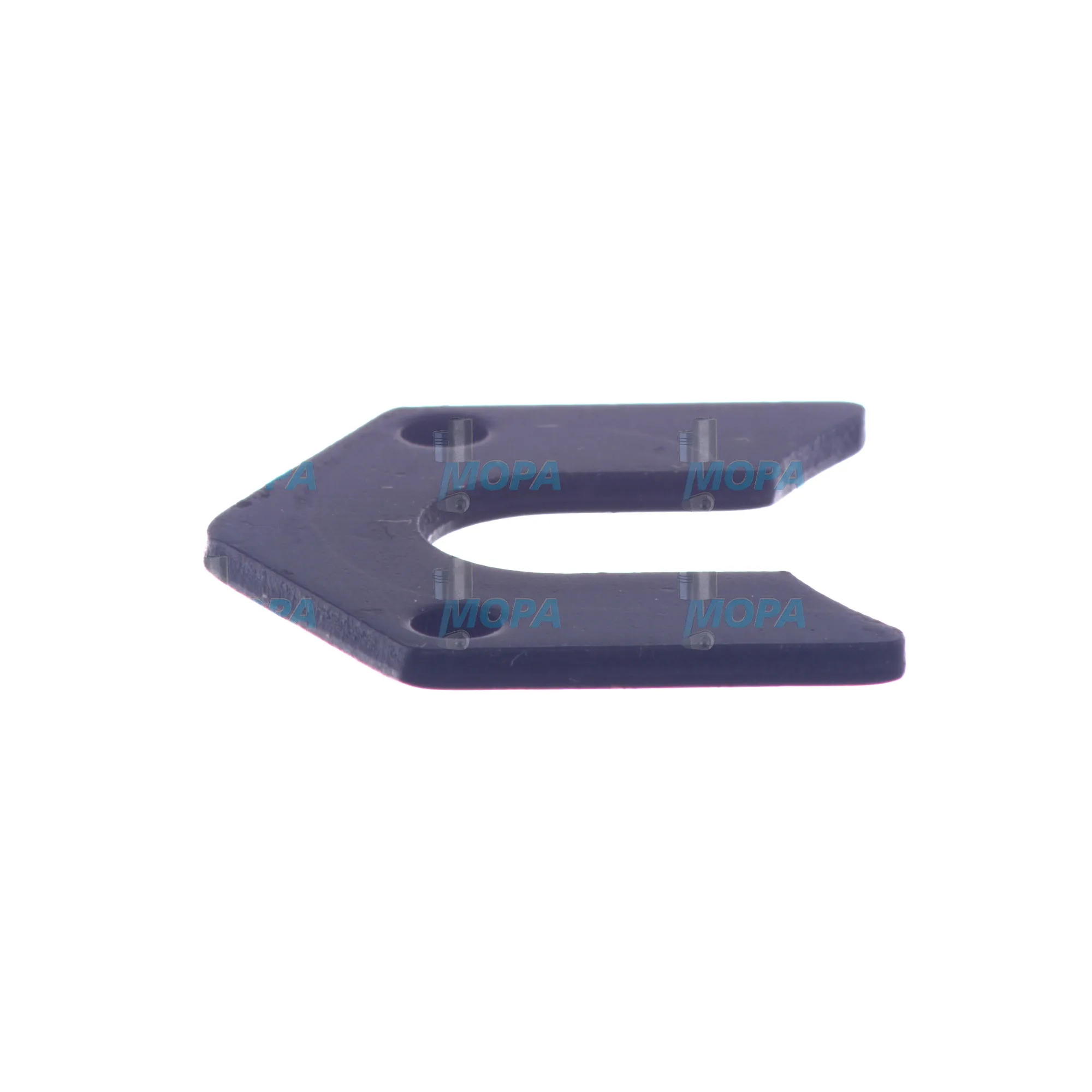 UNTERLEGSCHEIBE - 2411098035 passend für Bosch Motoren 7