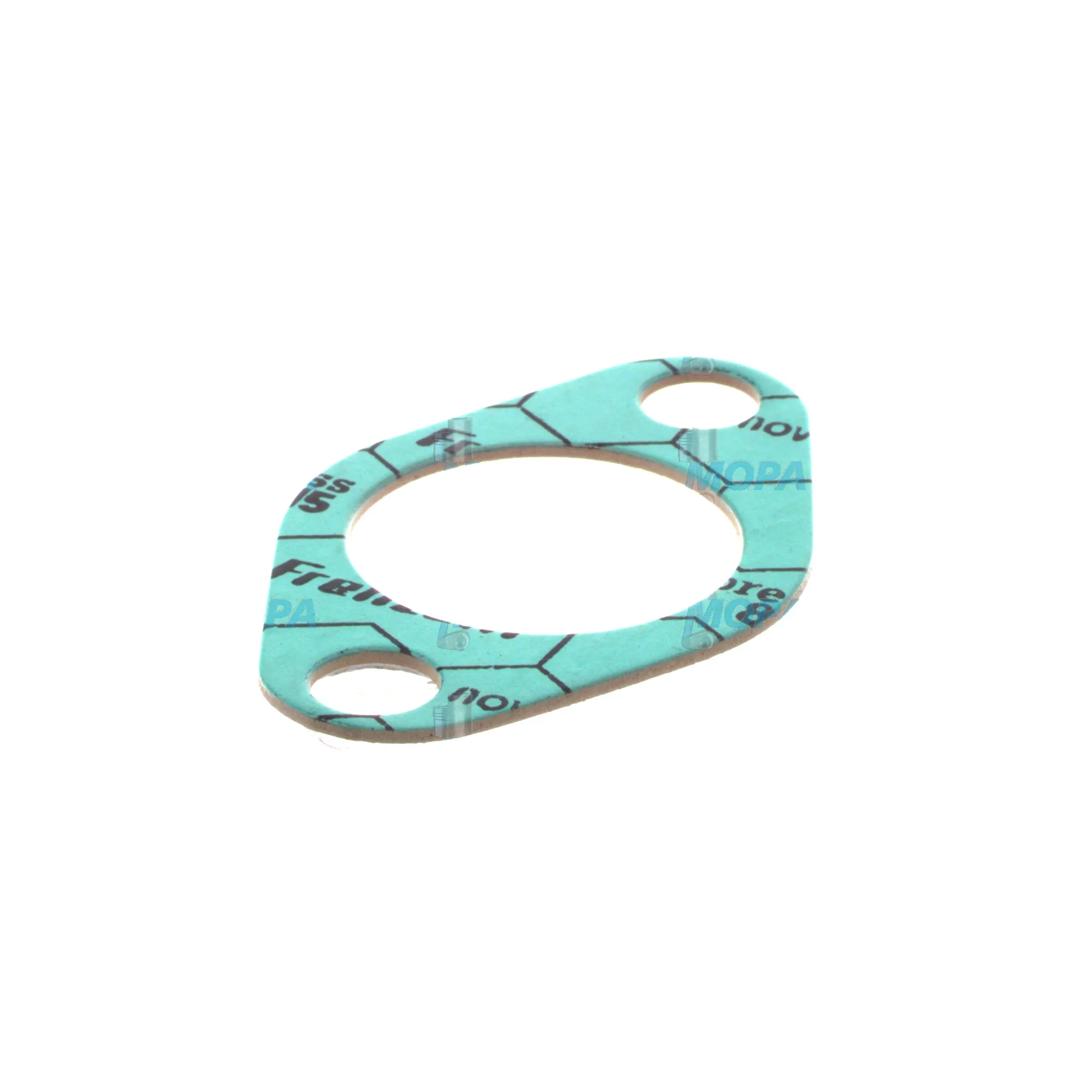 GASKET - 5500140280 suitable for MTU engines 4