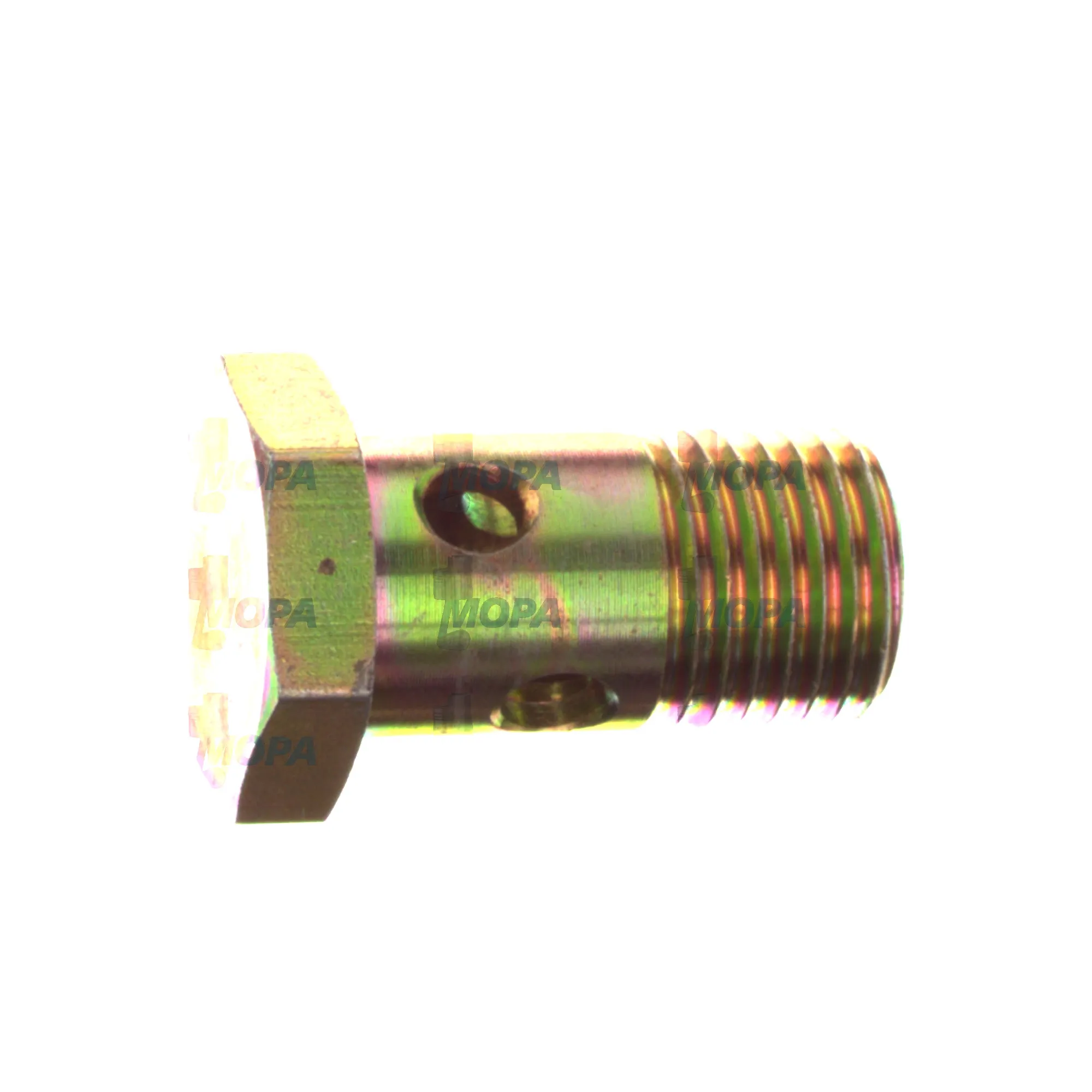 HOLLOW SCREW - 51981500175 suitable for MAN D engines 12