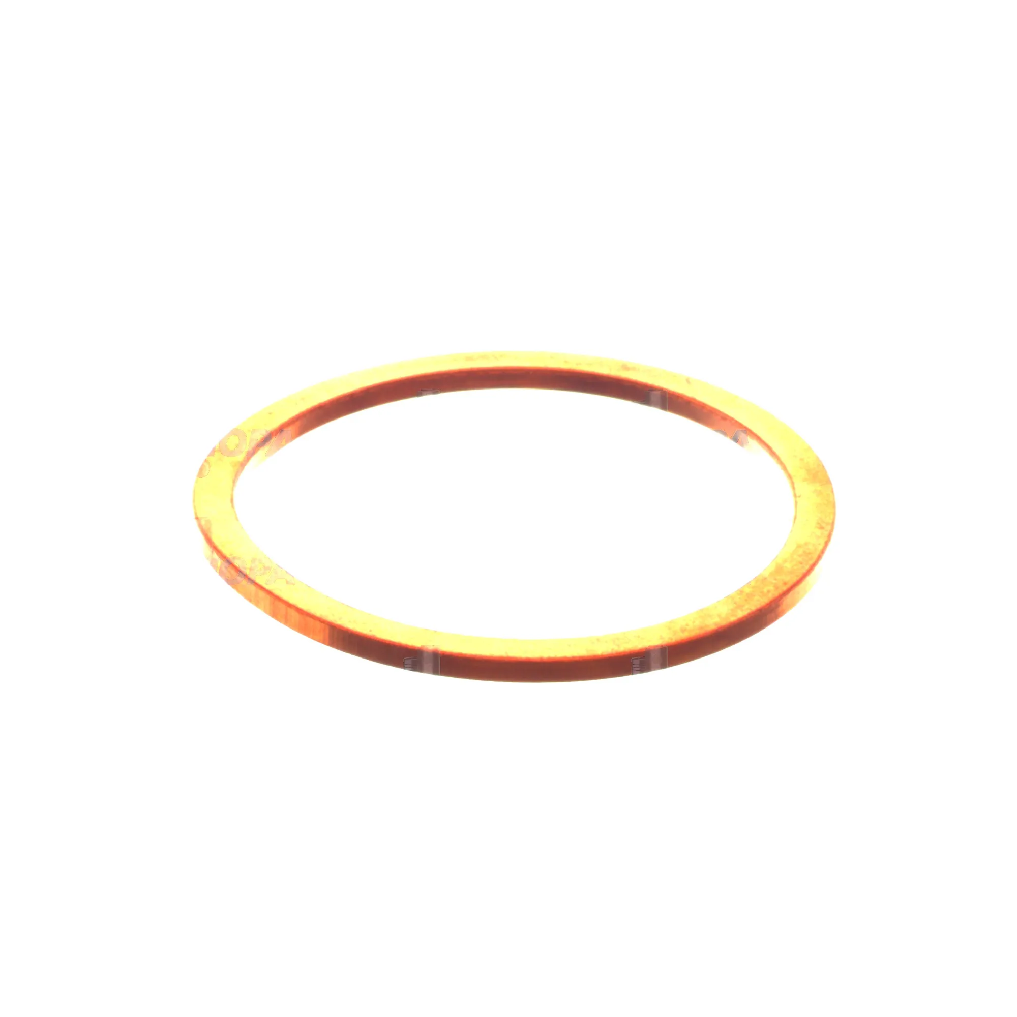 DICHTRING - 007603039100 passend für MTU Motoren