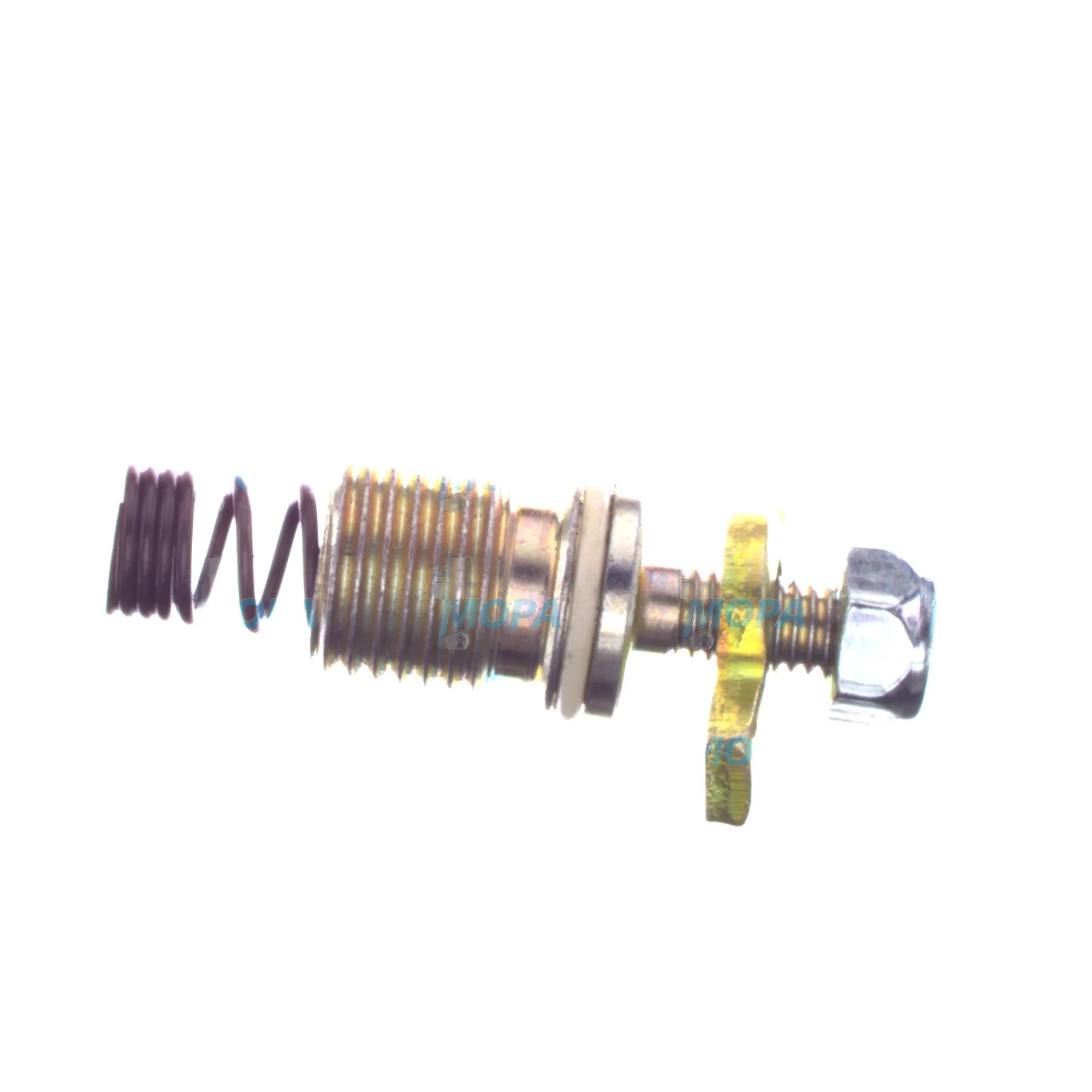 CAPSULE - 04103400 suitable for Deutz engines 3