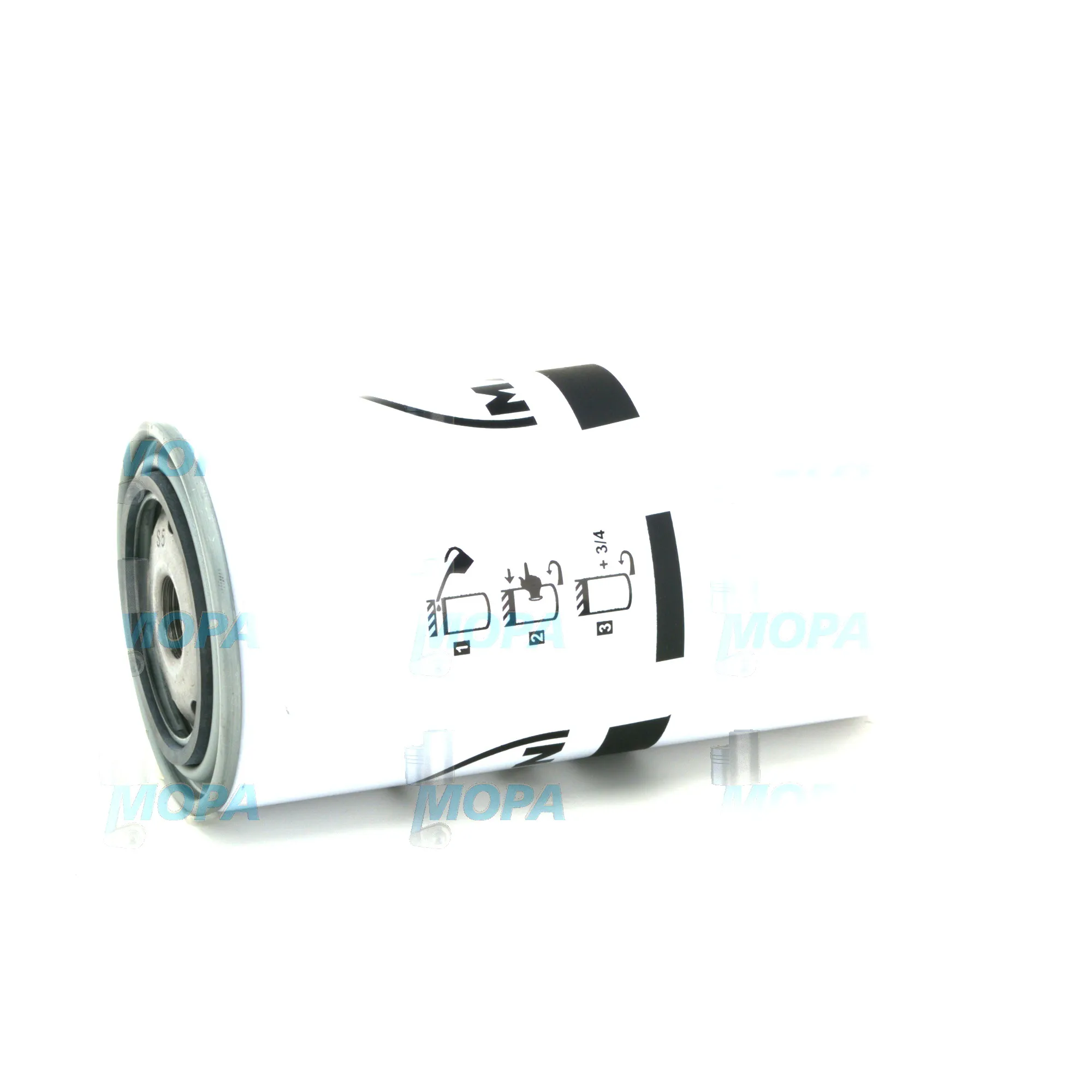 FILTER ELEMENT - 51125030097 suitable for MAN D-engines 3