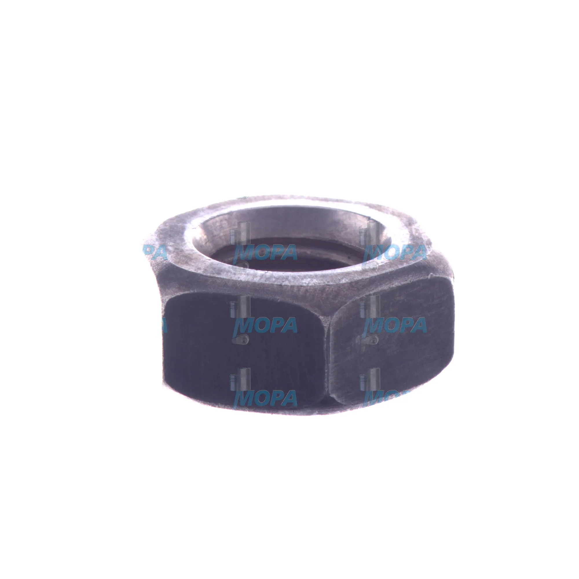 HEXAGON NUT - 01133200 suitable for Deutz engines 8