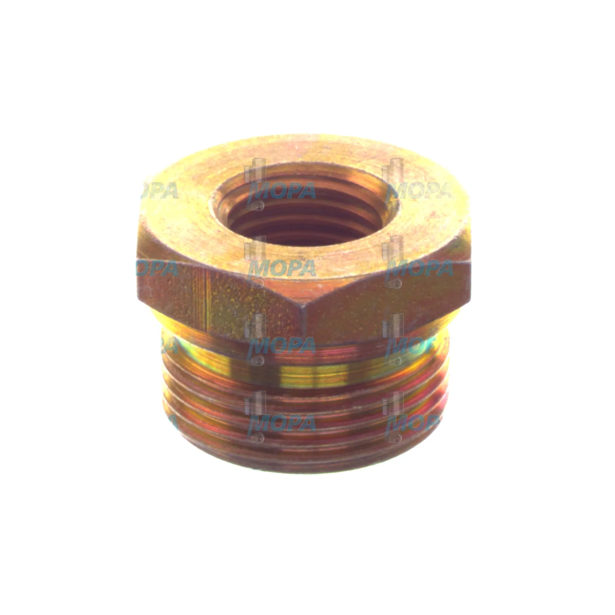 PRESSURE PLATE - 51023050048 suitable for MAN D-engines