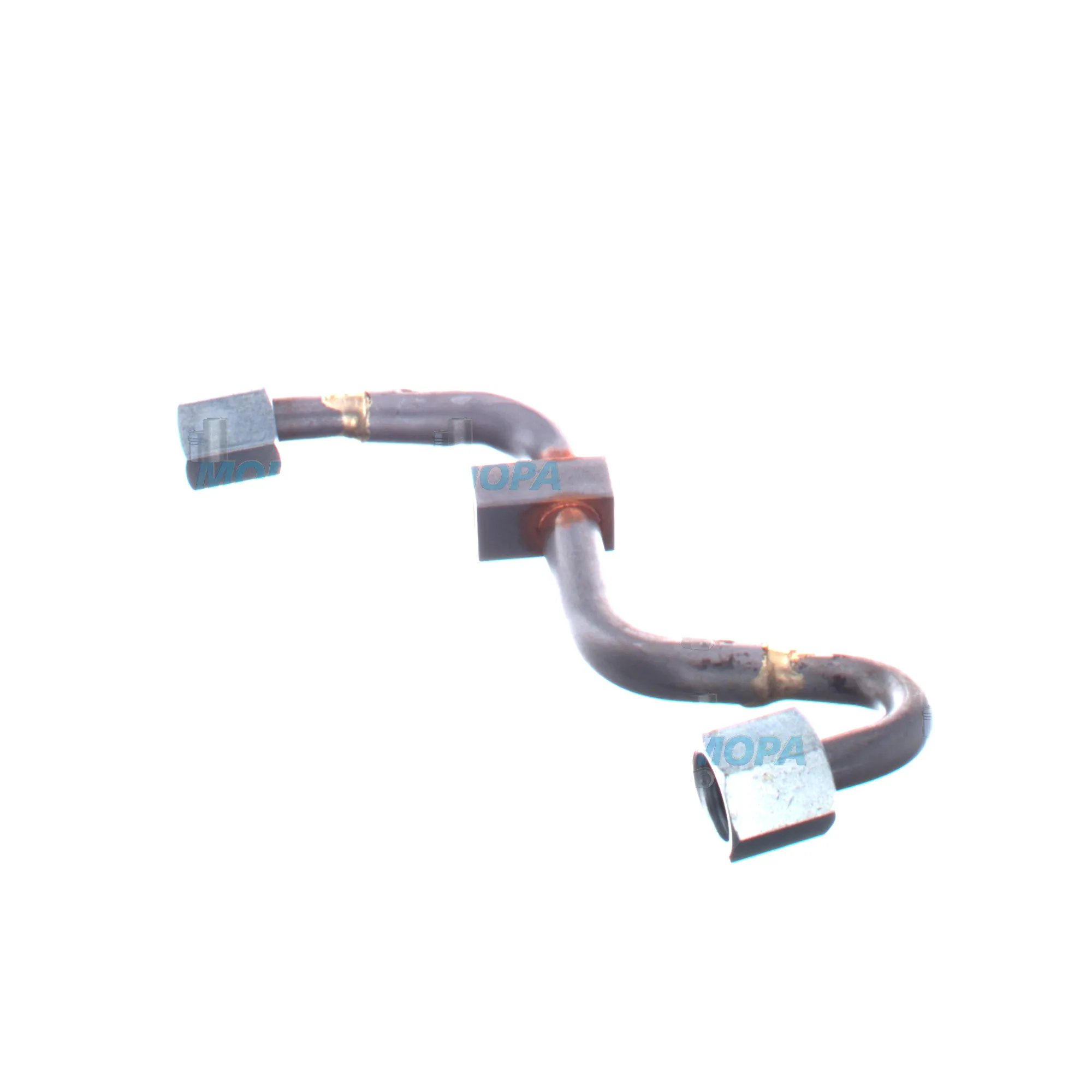 KRAFTSTOFFLEITUNG - 20759475 passend für Volvo/Volvo Penta Motoren 4