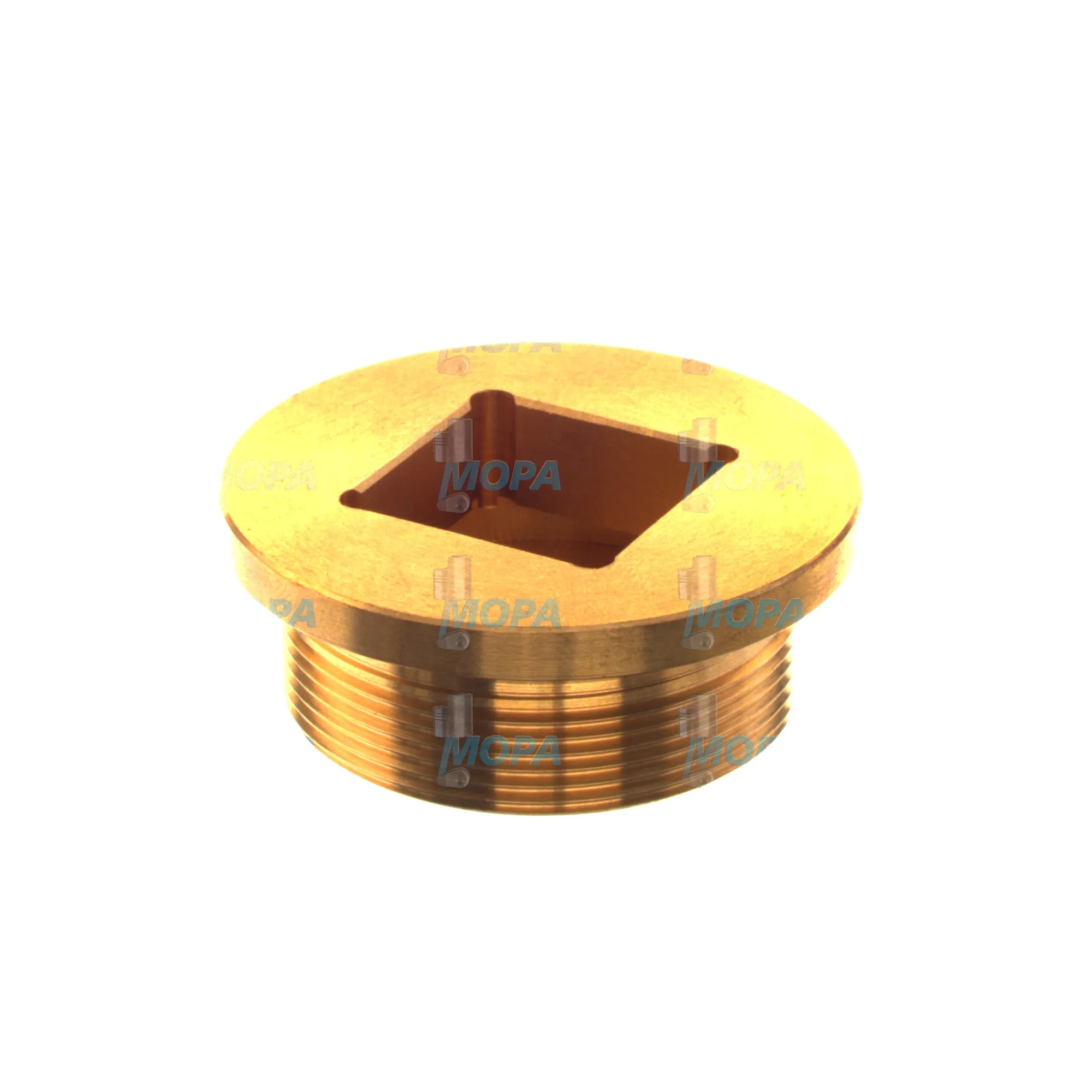 SCREW PLUG - 01215091 suitable for MWM & Deutz engines 3