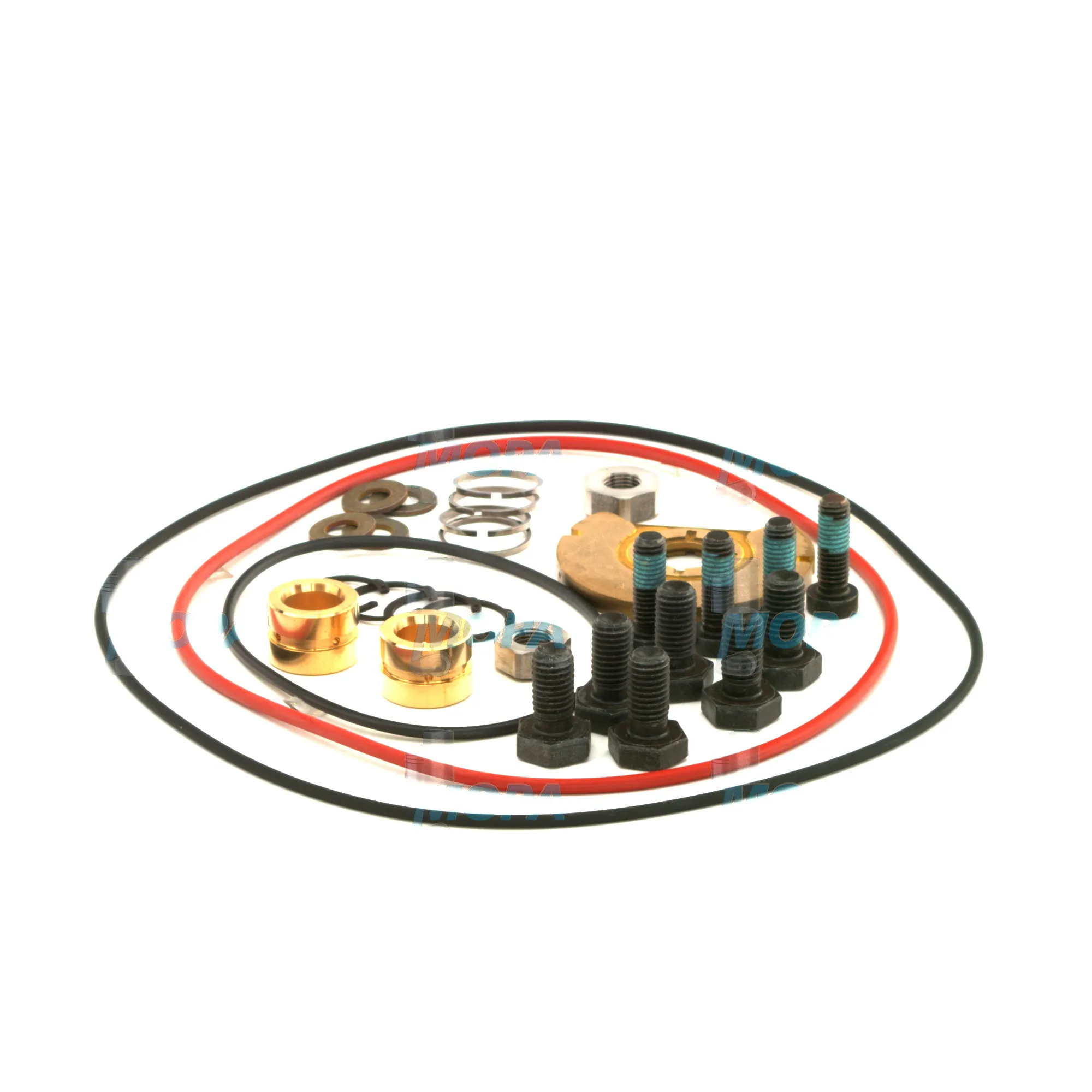 REPARATURSATZ - 51093996022 passend für MAN D Motoren 6