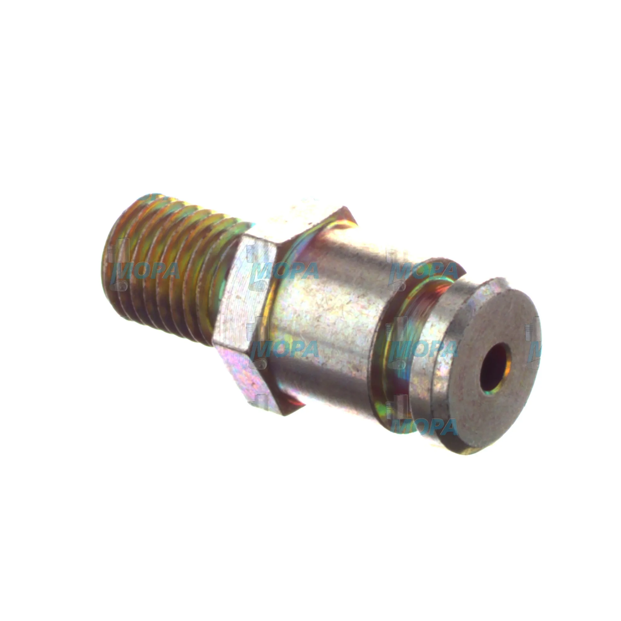 SCREW-FITTING UNION - 8372010166 suitable for MTU engines 4