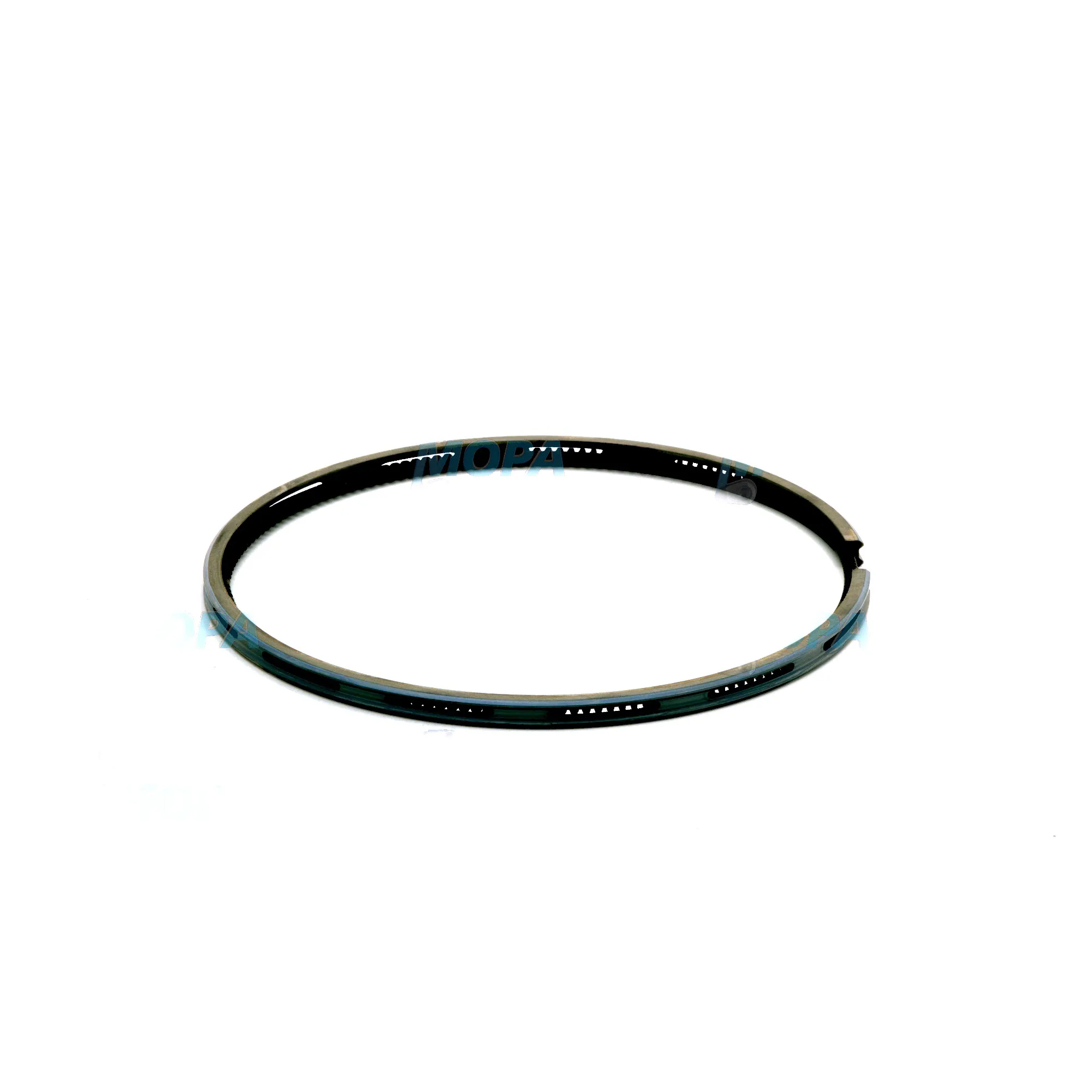 SLOTTED OIL CONTROL RING - 01167857 suitable for MWM & Deutz engines 9
