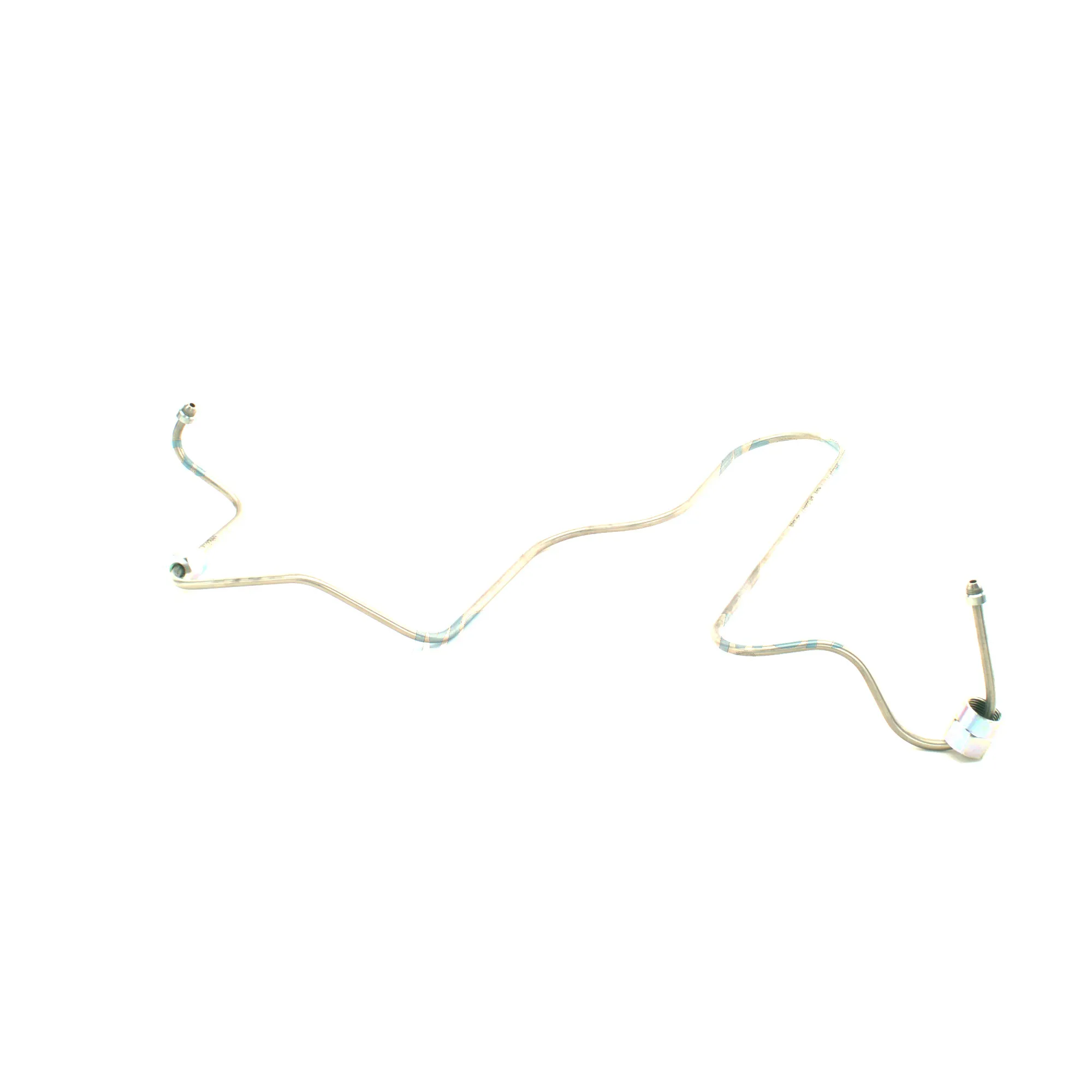 DRUCKROHR - 5530704532 passend für MTU Motoren 7
