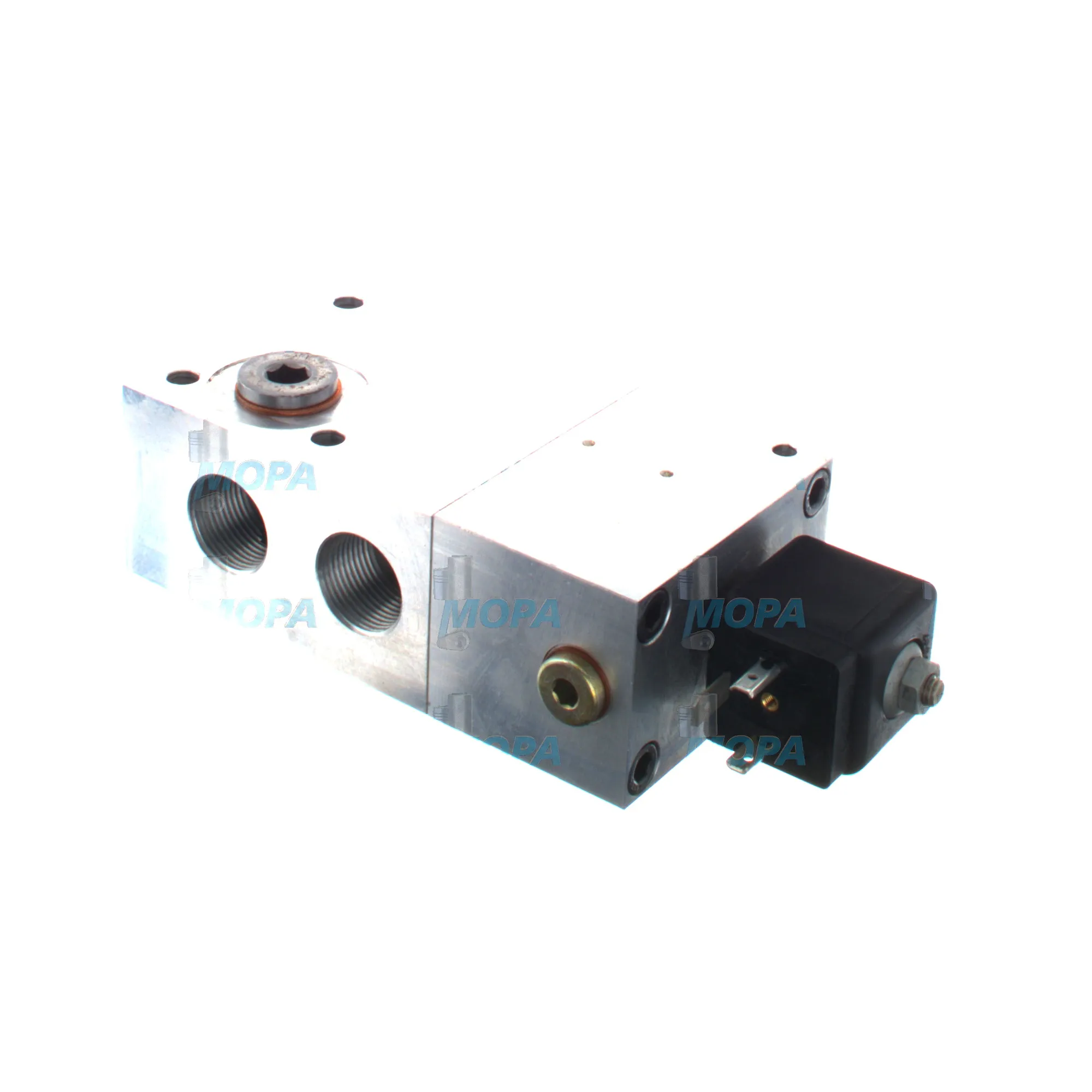 SOLENOID VALVE - 360190780176 suitable for MWM & Deutz engines 3