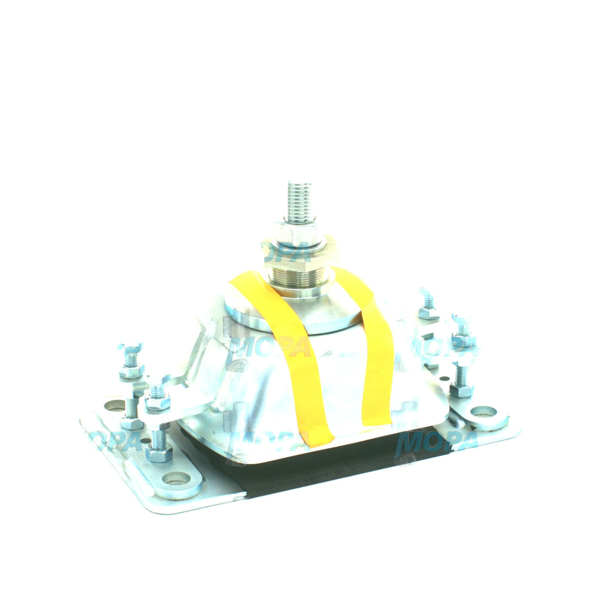 ENGINE MOUNTING - 0022377312 suitable for MTU engines 5