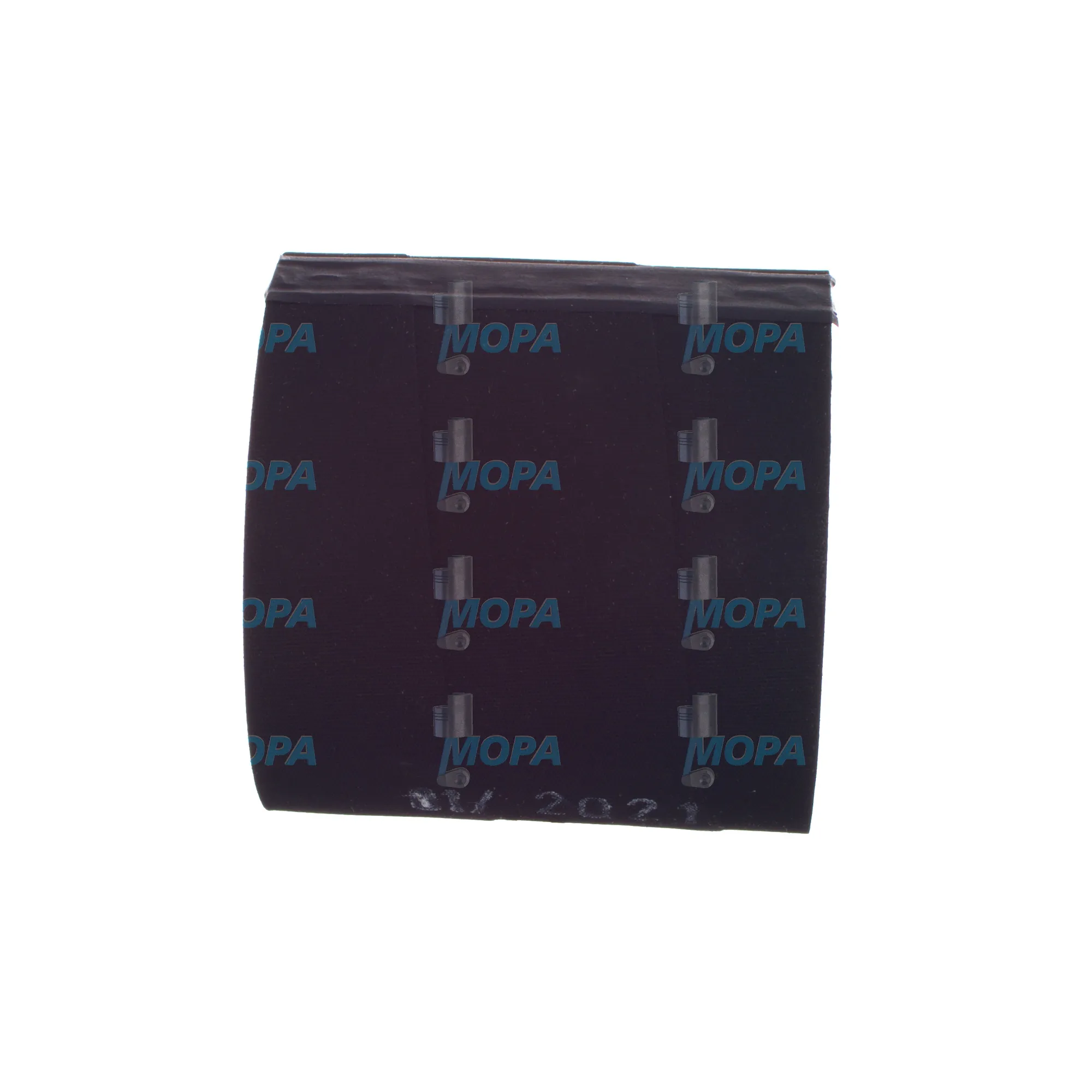RUBBER SLEEVE - 700368060006 suitable for MTU engines 3
