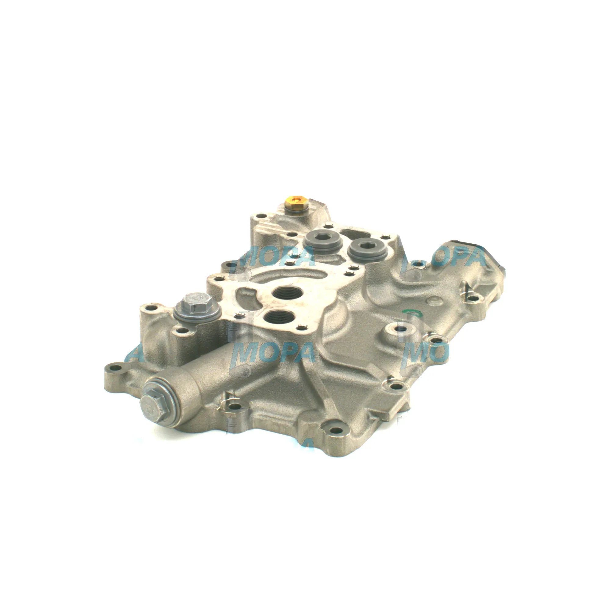OELKUEHLERDECKEL - 51056056072 passend für MAN D-Motoren 4