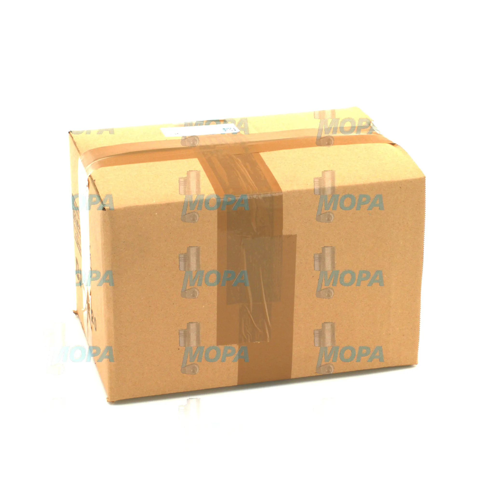 COOLANT PUMP - 02937605 suitable for Deutz engines 6