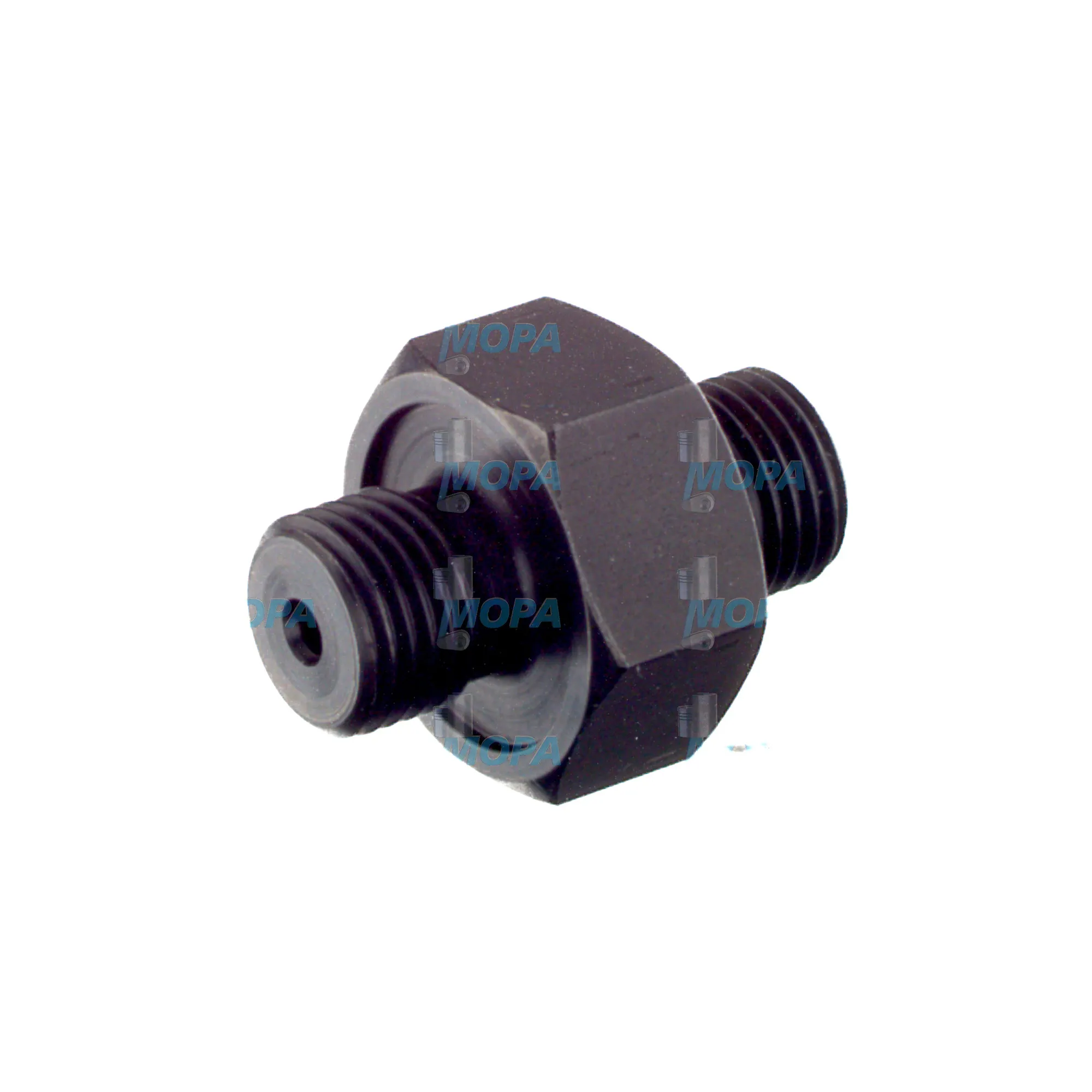 SCREWED NIPPLE - 628/49/5/05060209 suitable for MWM & Deutz engines 8
