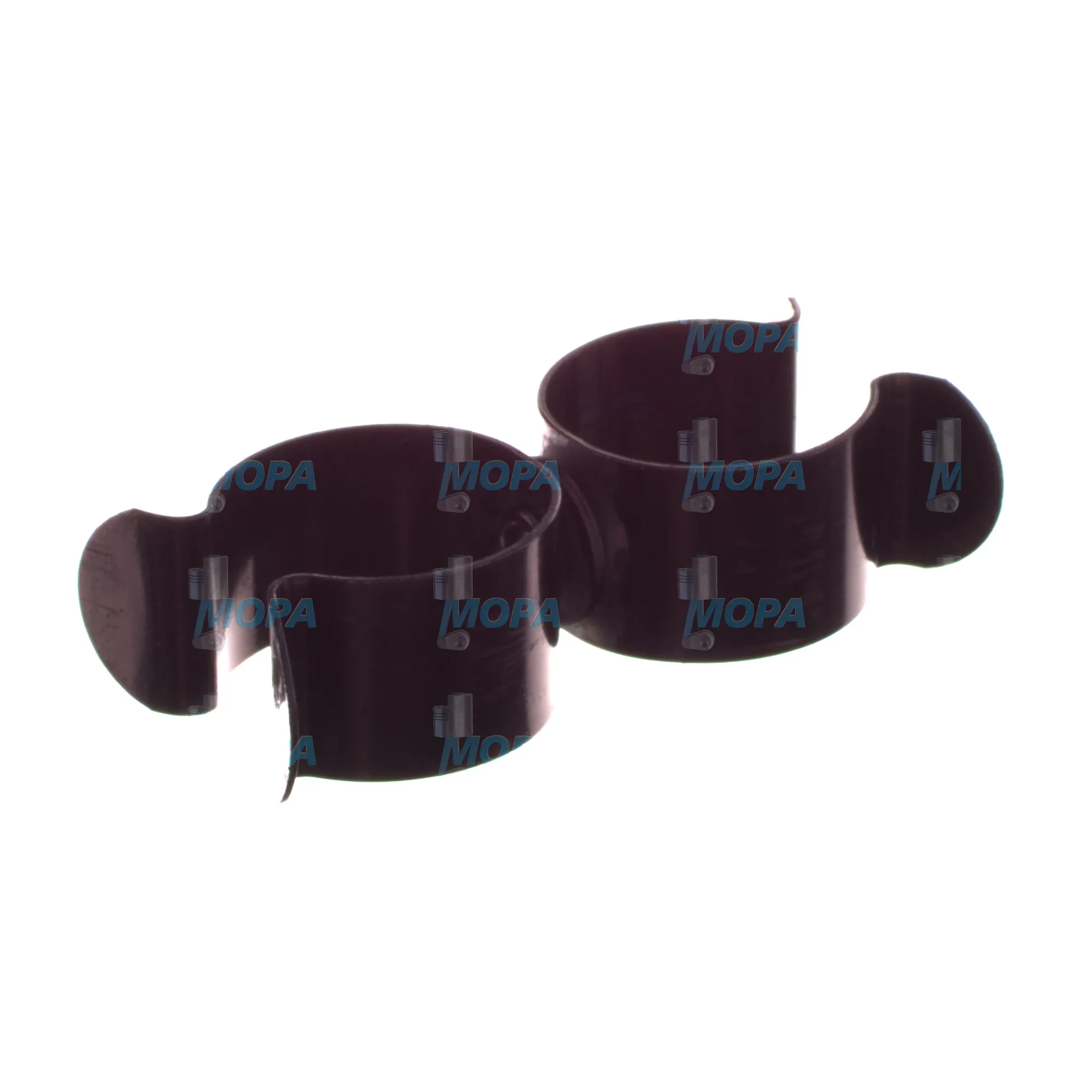 CLIP - 604020902222 suitable for MWM & Deutz engines 5
