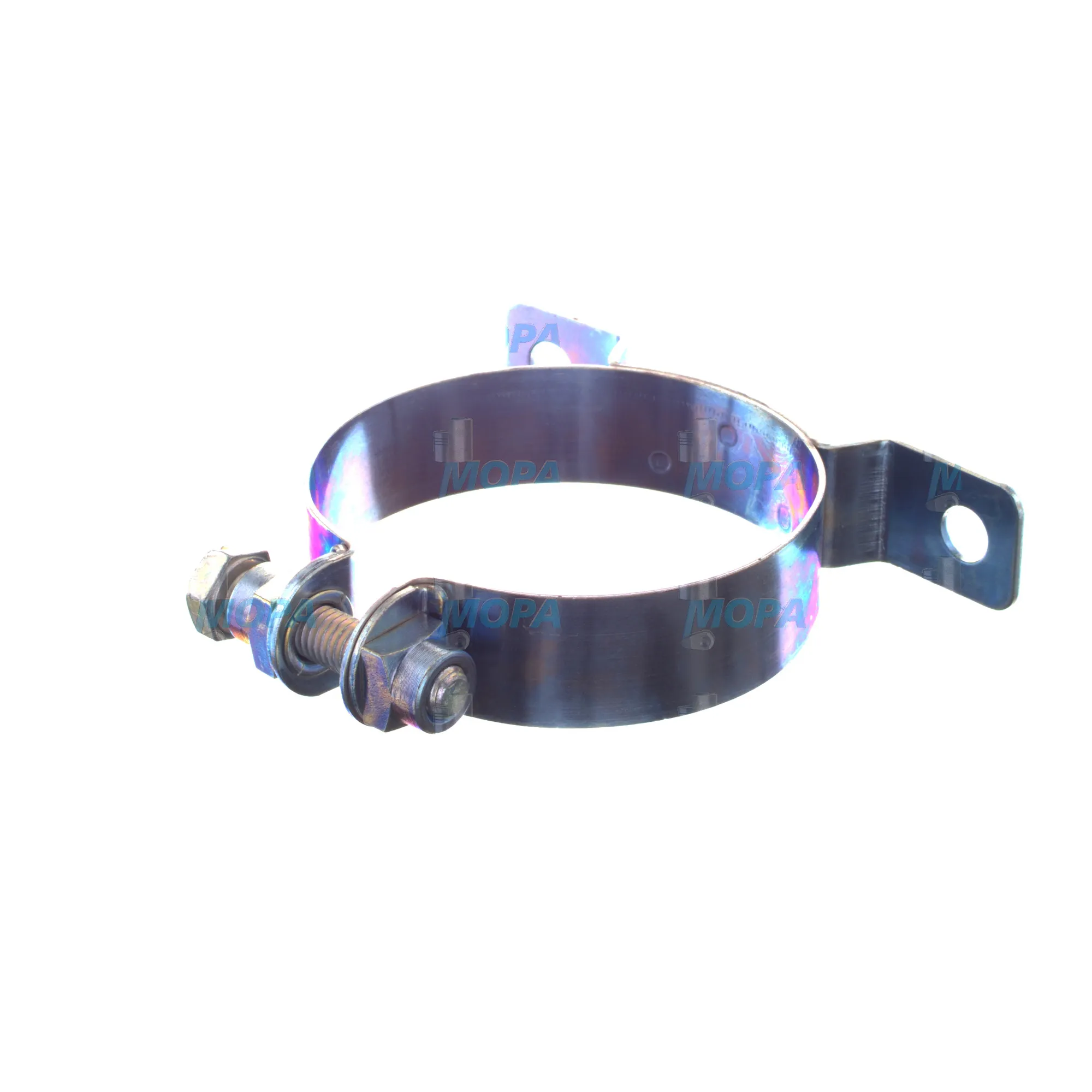 HOSE CLAMP - 51974400136 suitable for MAN D-engines 6
