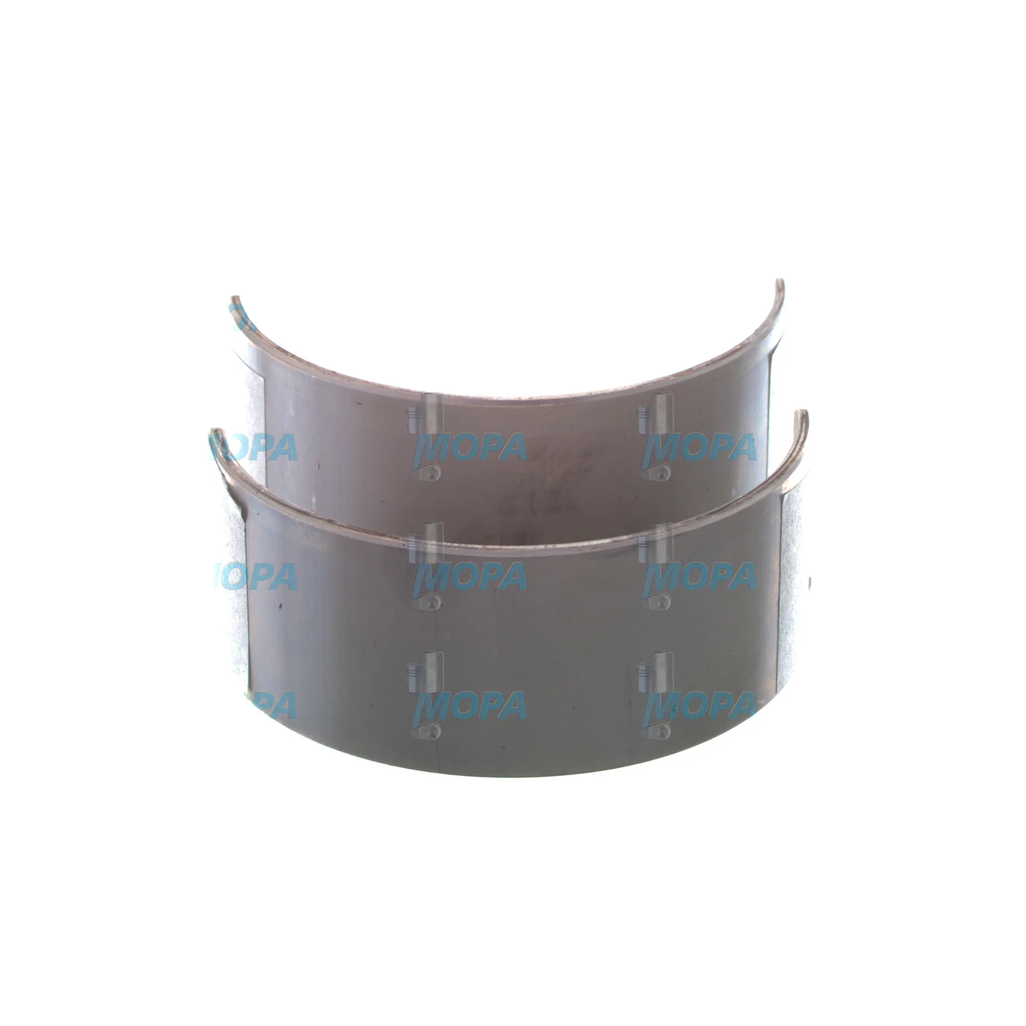 PLEUELLAGERPAAR - 02931473 passend für Deutz Motoren 6