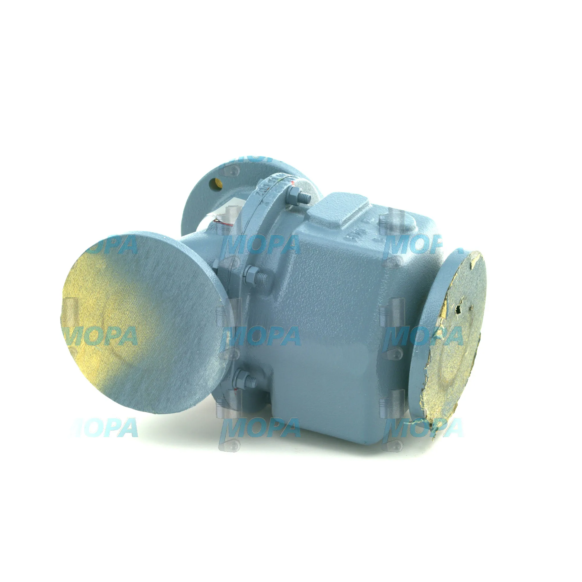 TEMPERATURE CONTROLLER - 605250100016 suitable for MWM & Deutz engines