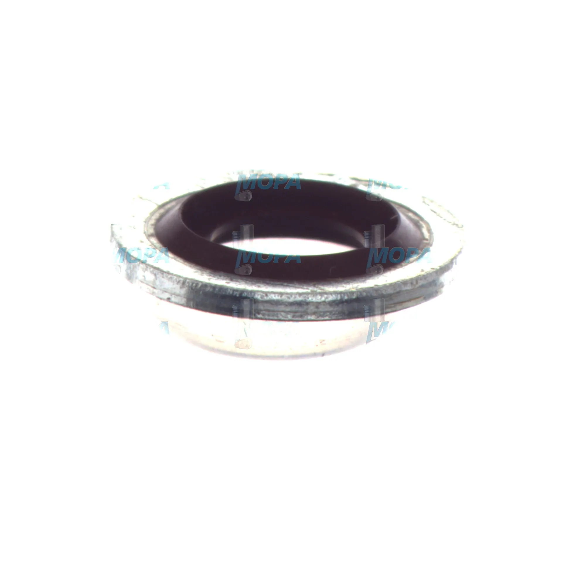 SEALING RING - 06566310101 suitable for MAN D engines 6