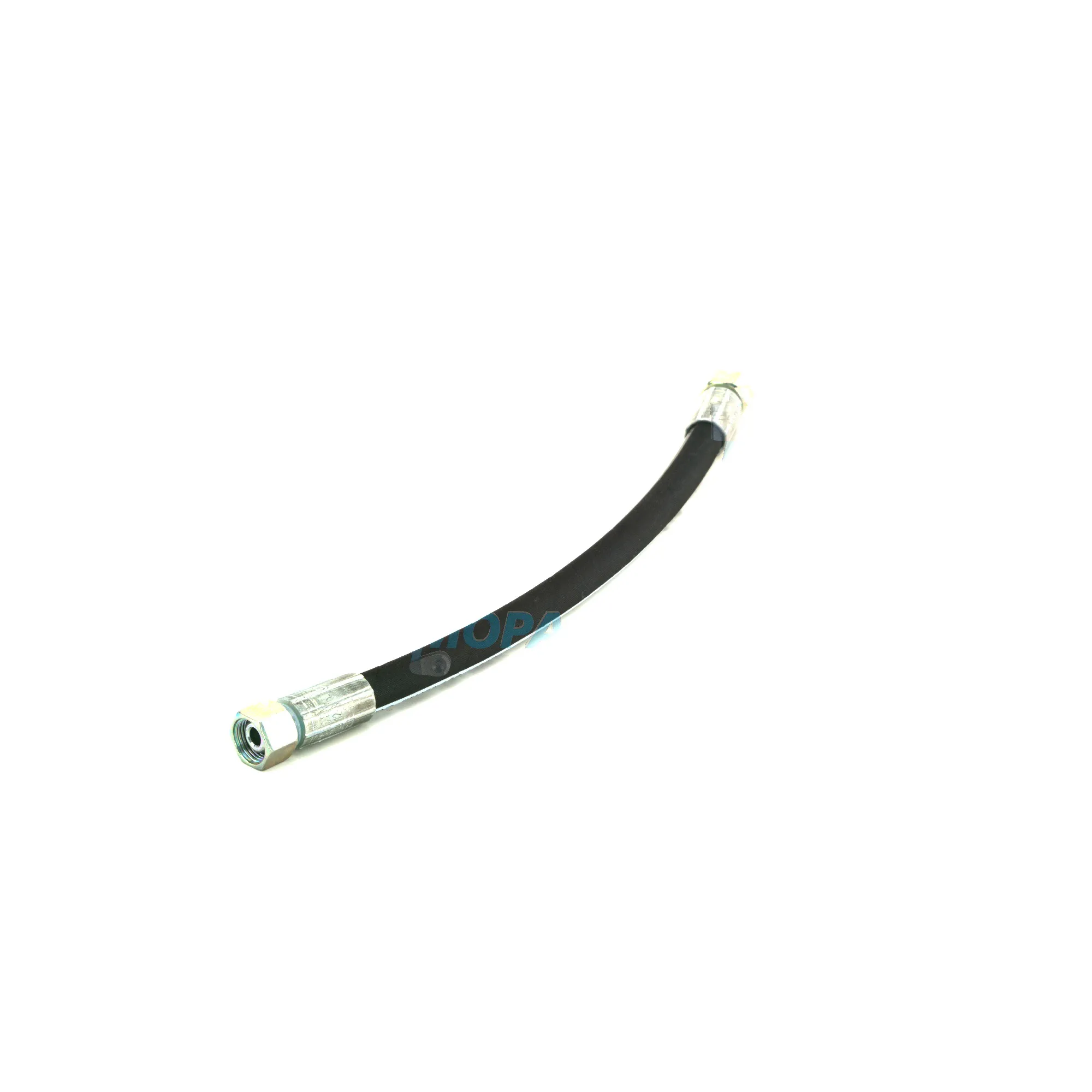 SCHLAUCHLEITUNG - 735038010104 passend für MTU Motoren