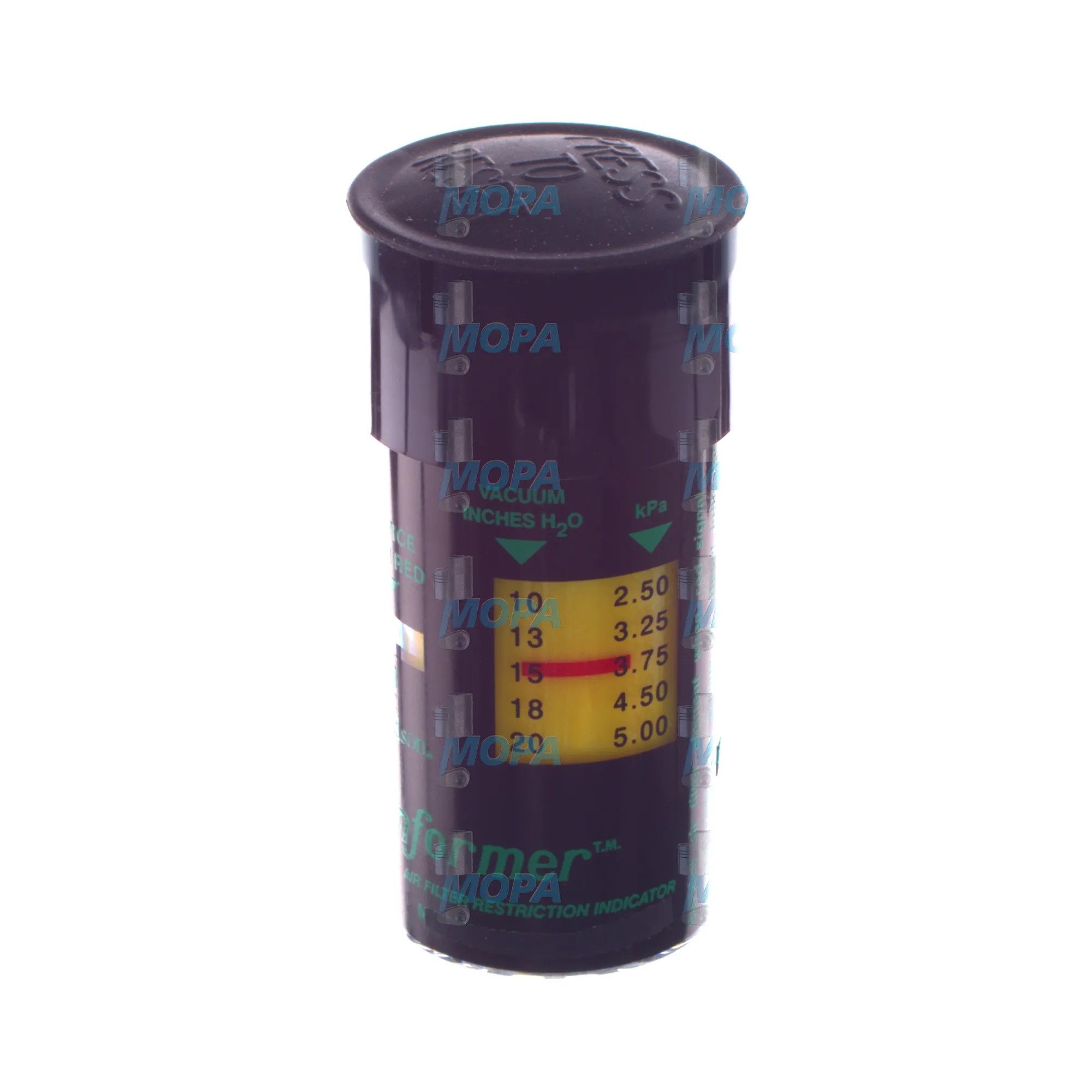 DRUCKGEBER - 0000943268 passend für MTU Motoren 3