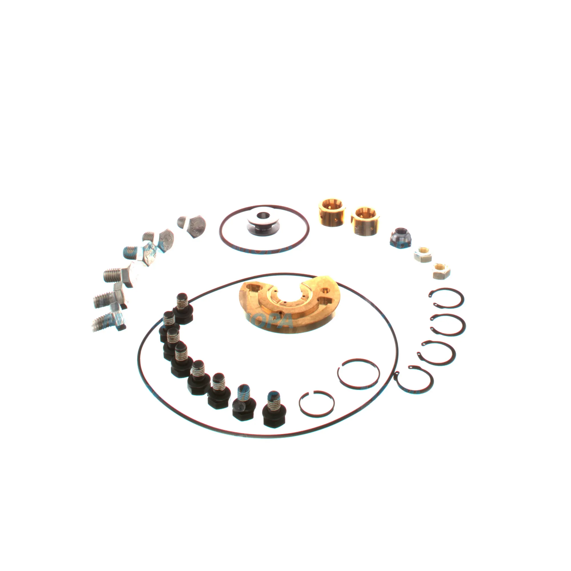 REPAIR KIT - 01319949 suitable for Deutz engines 6