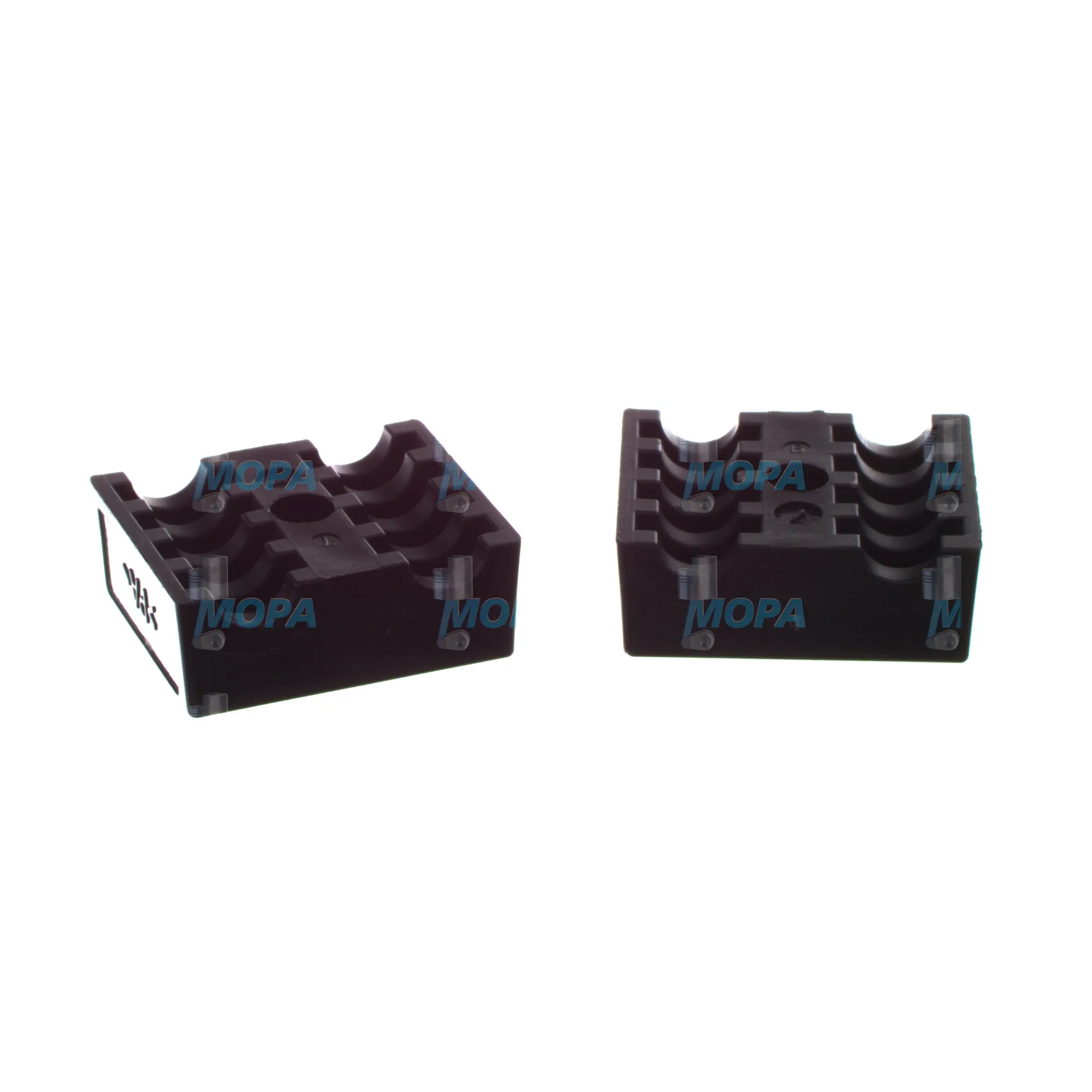 ROHRSCHELLE - 04003558 passend für Deutz Motoren 6