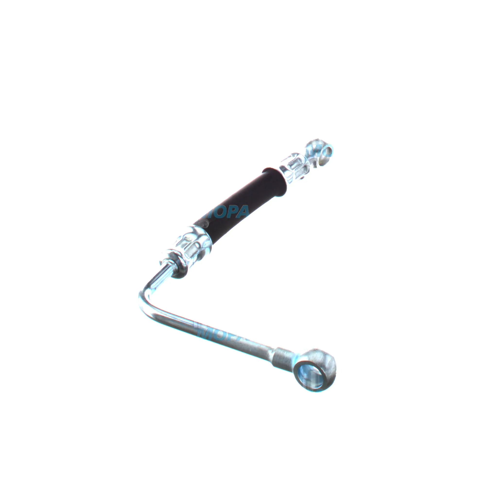 SCHMIEROELLEITUNG - 04235388 passend für Deutz Motoren 8
