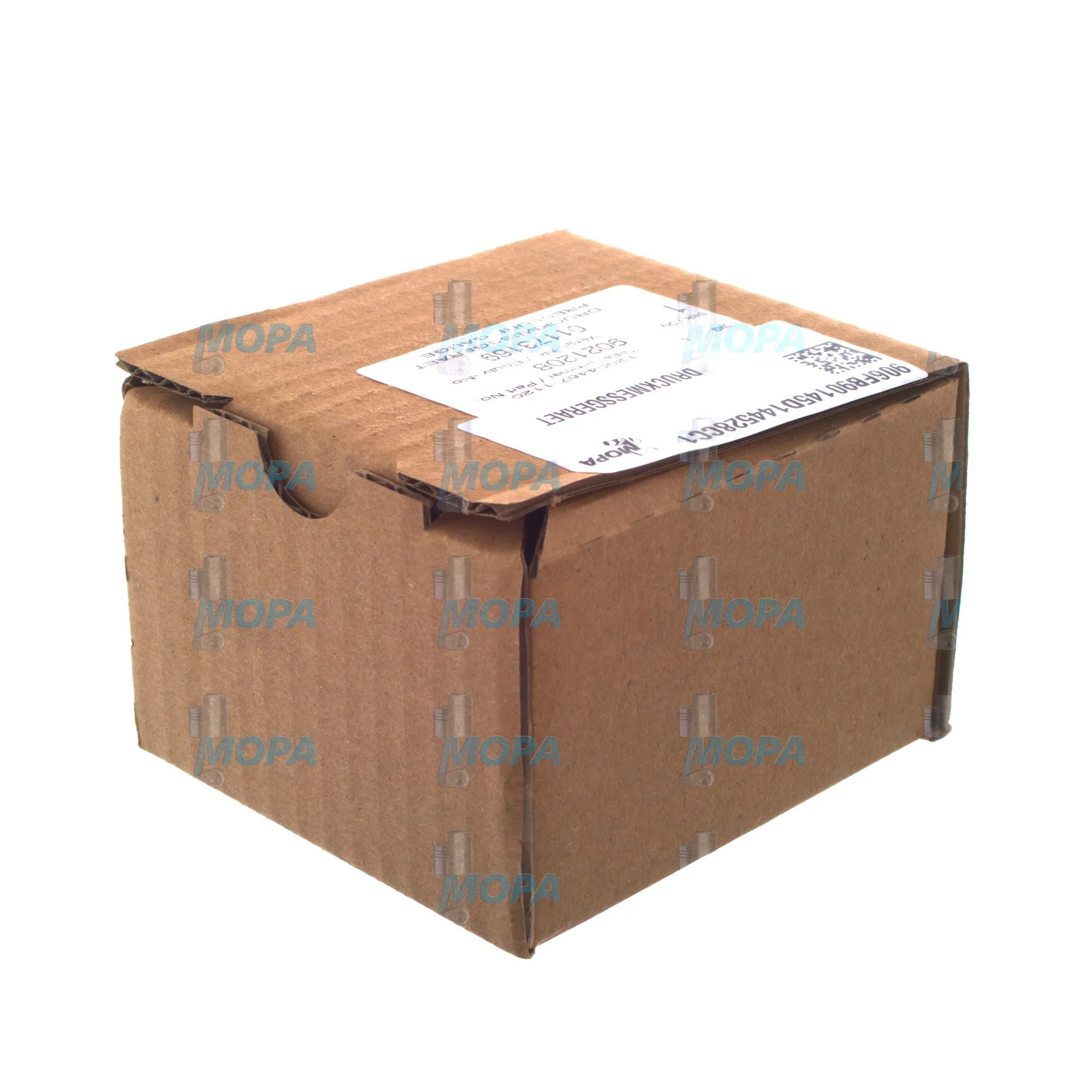 PRESSURE GAUGE - 01173169 suitable for MWM & Deutz engines