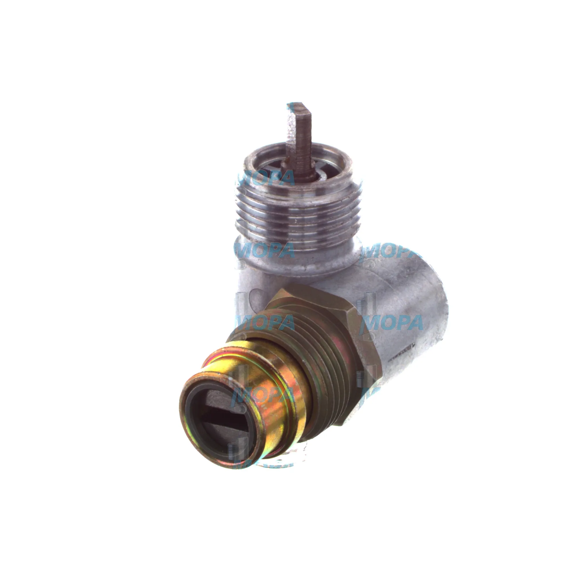 WINKELGETRIEBE - 81328016072 passend für MAN D Motoren 5