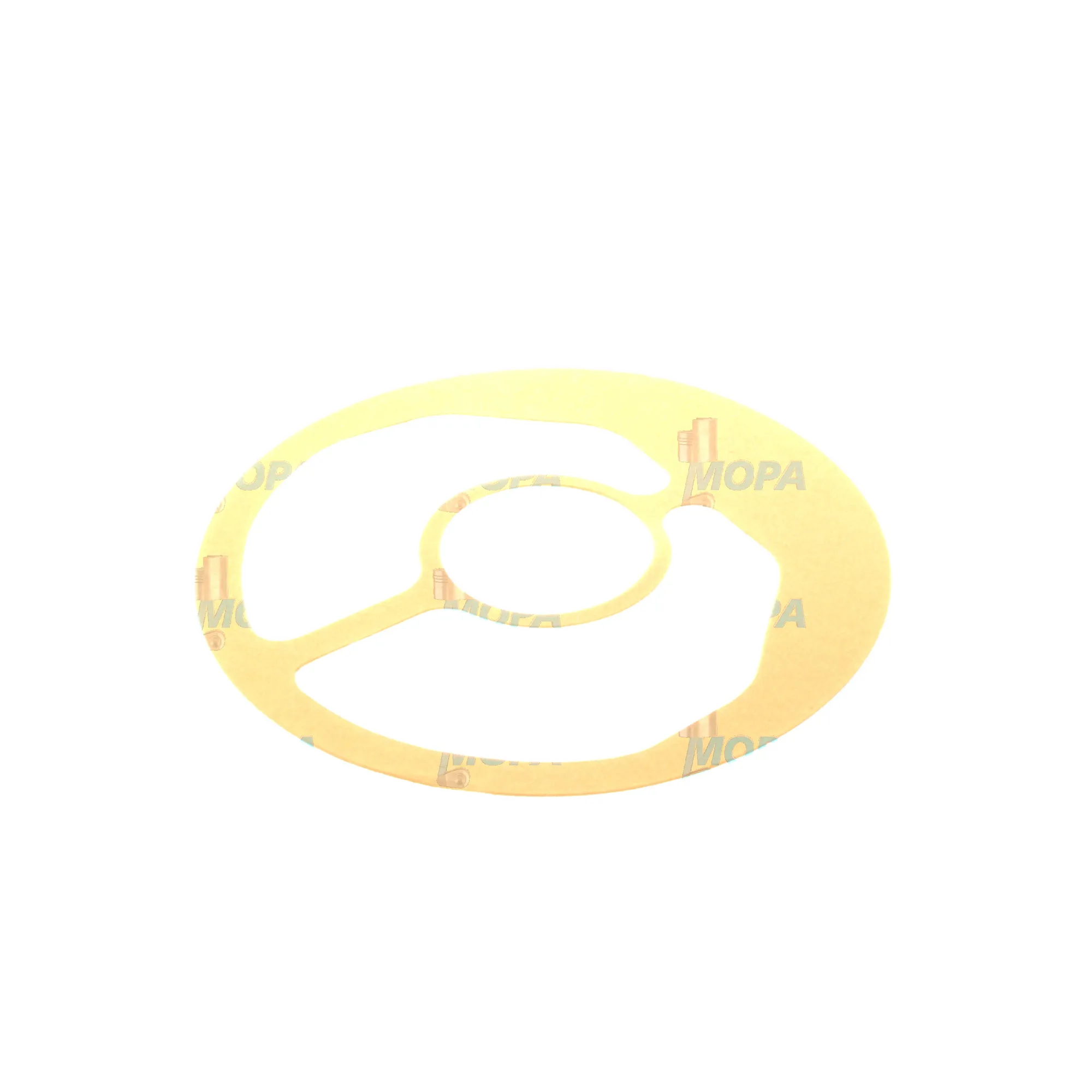 GASKET - 304910080016 suitable for MWM & Deutz engines 6