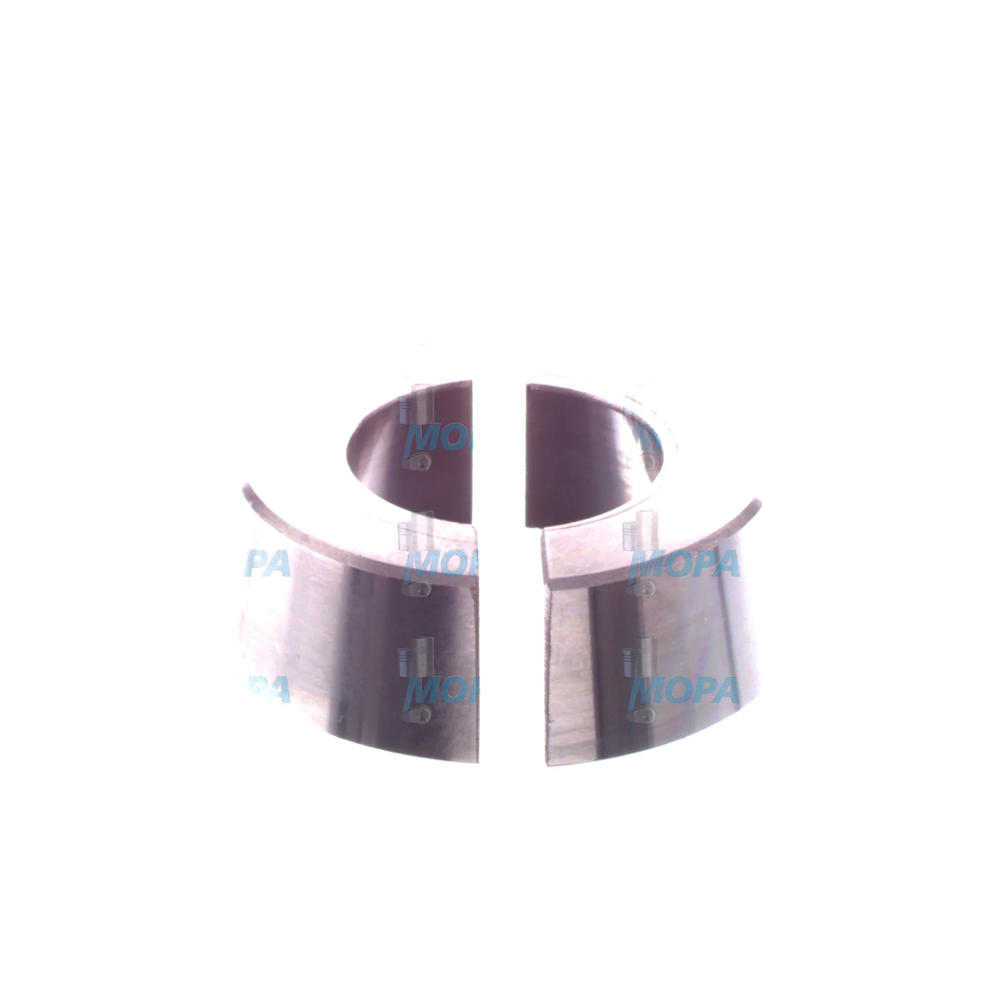 VALVE COLLET - 350/108/158 suitable for MWM & Deutz engines 7