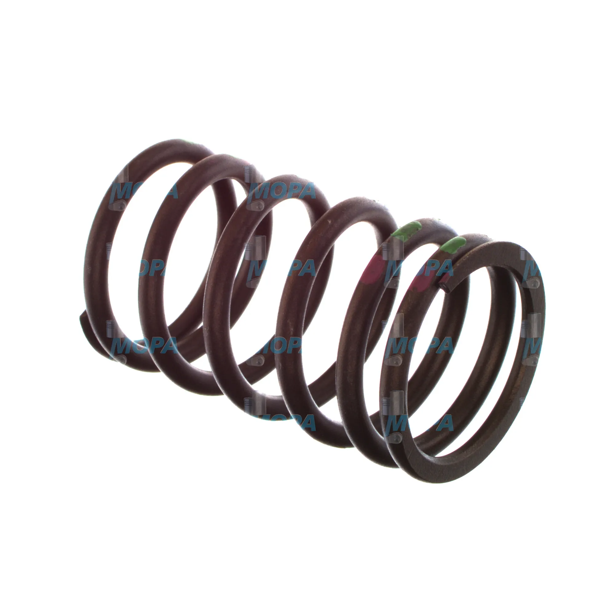 VALVE SPRING - 4030531020 suitable for MTU engines 7