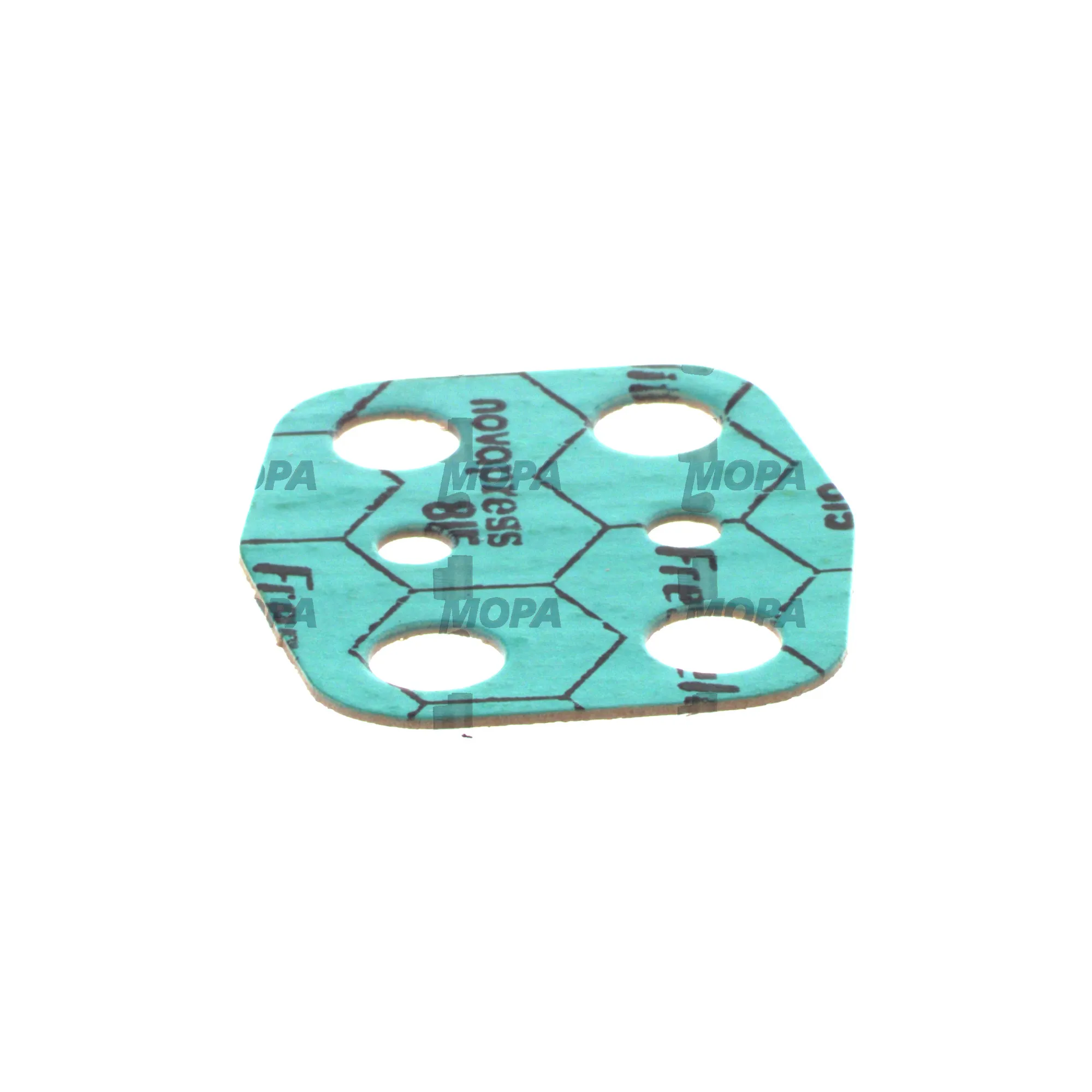 GASKET - 5030210680 suitable for MTU engines 5