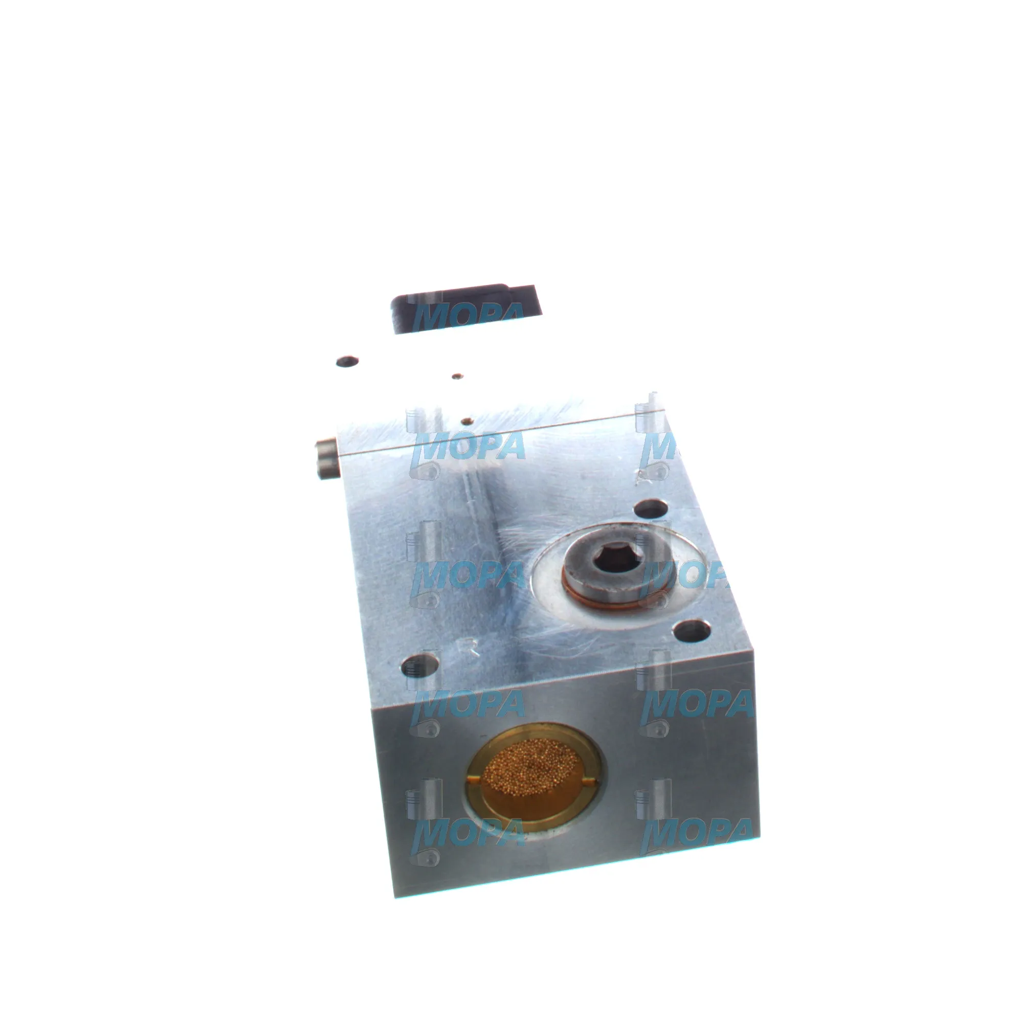 SOLENOID VALVE - 12072648 suitable for MWM & Deutz engines 8