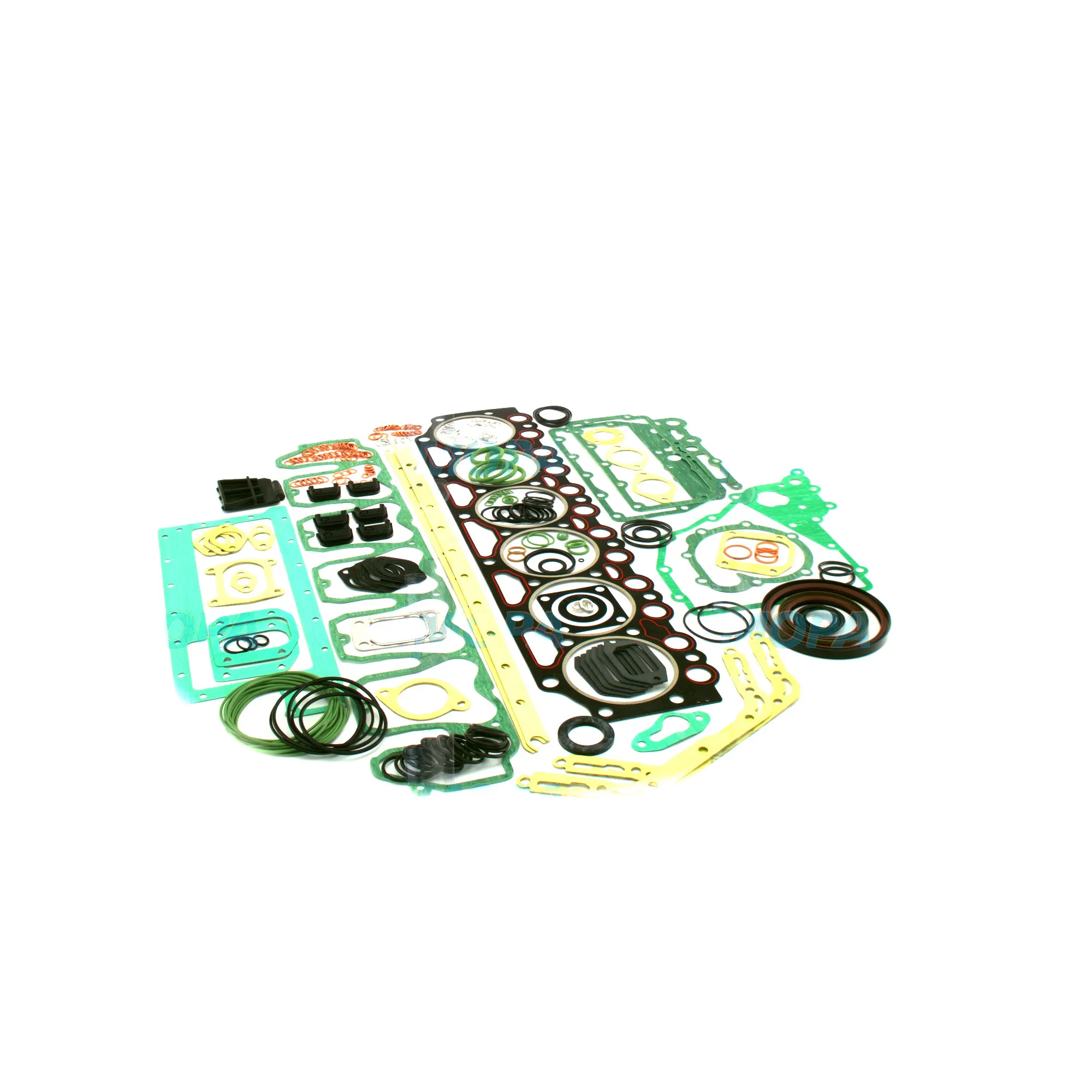DICHTUNGSSATZ - 02937627 passend für Deutz Motoren 8