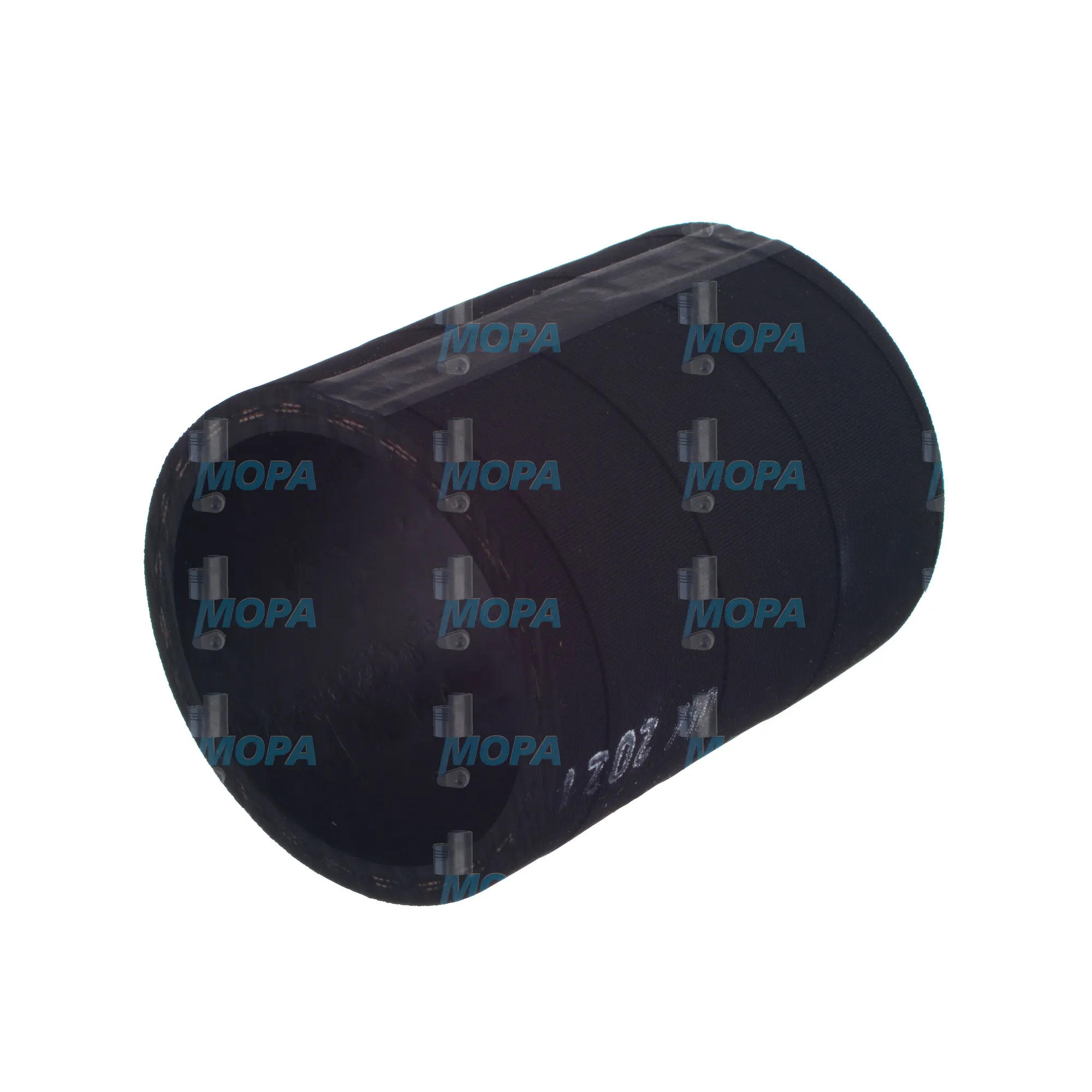 RUBBER SLEEVE - 700368070001 suitable for MTU engines 9