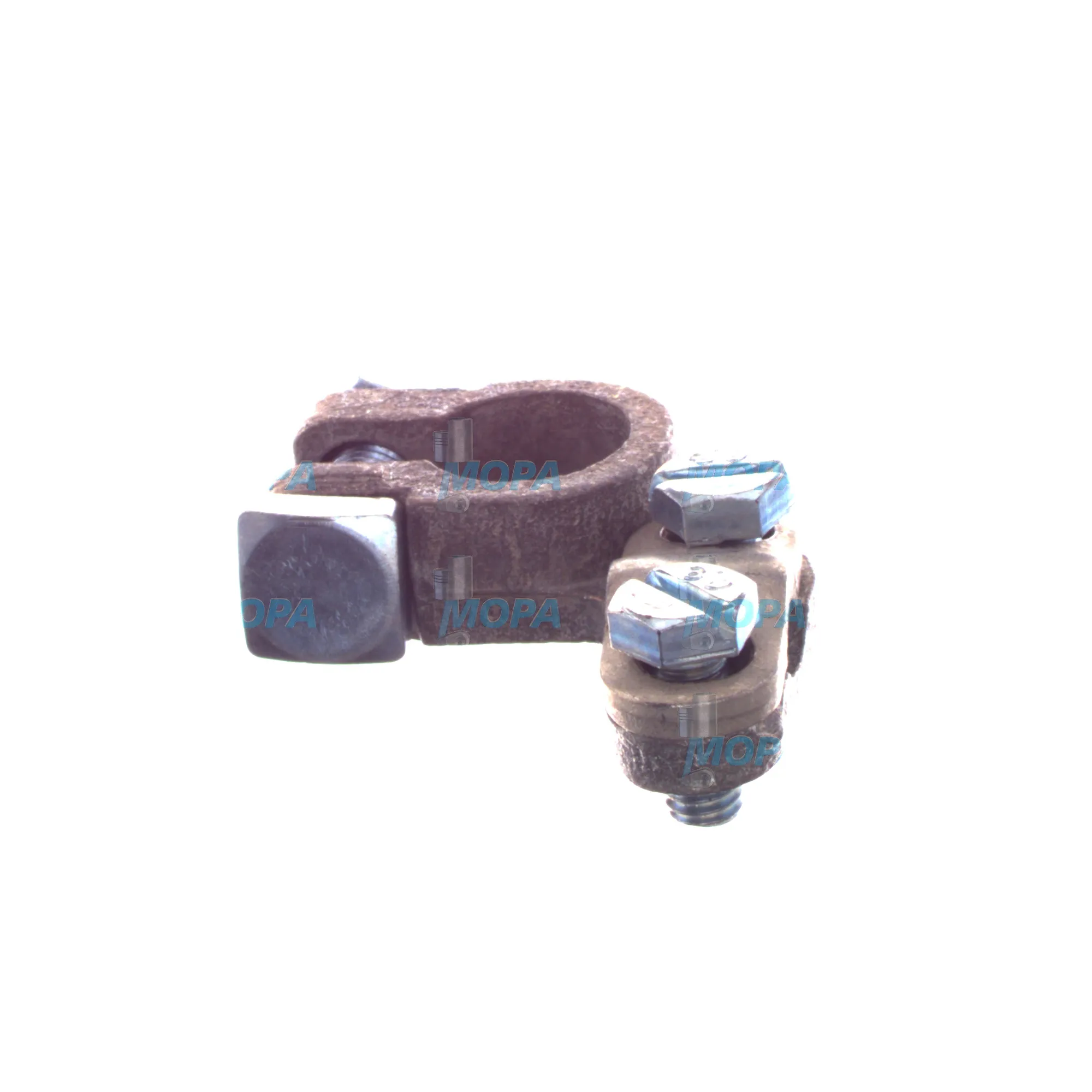 CLAMP CONNECTOR - 01121090 suitable for Deutz engines 7