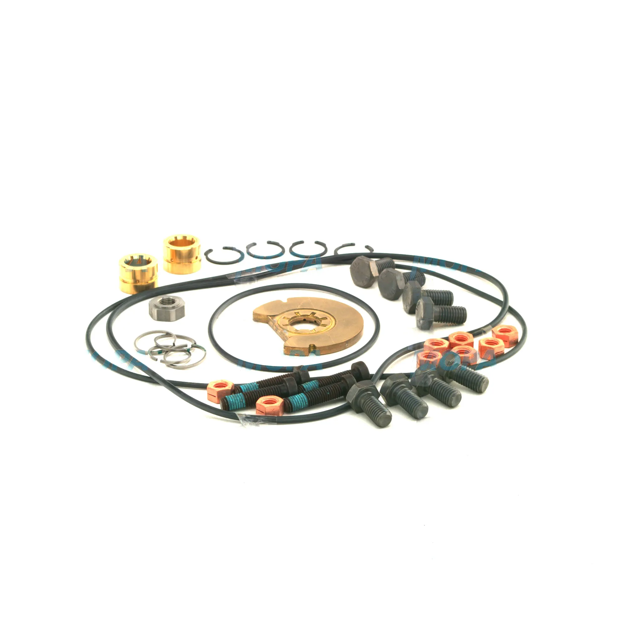 REPAIR KIT - 8695860531 suitable for MTU engines 4