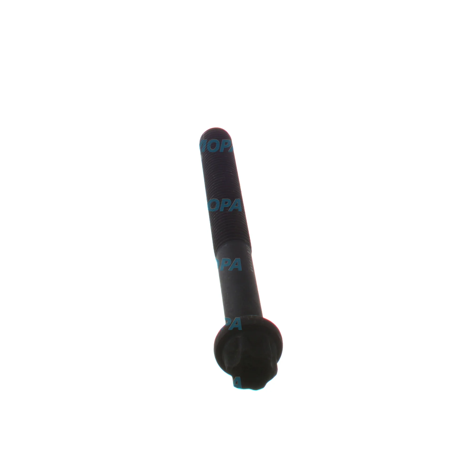 EXTERNAL HEX ROUND BOLT - 51904900023 suitable for MAN D engines 5