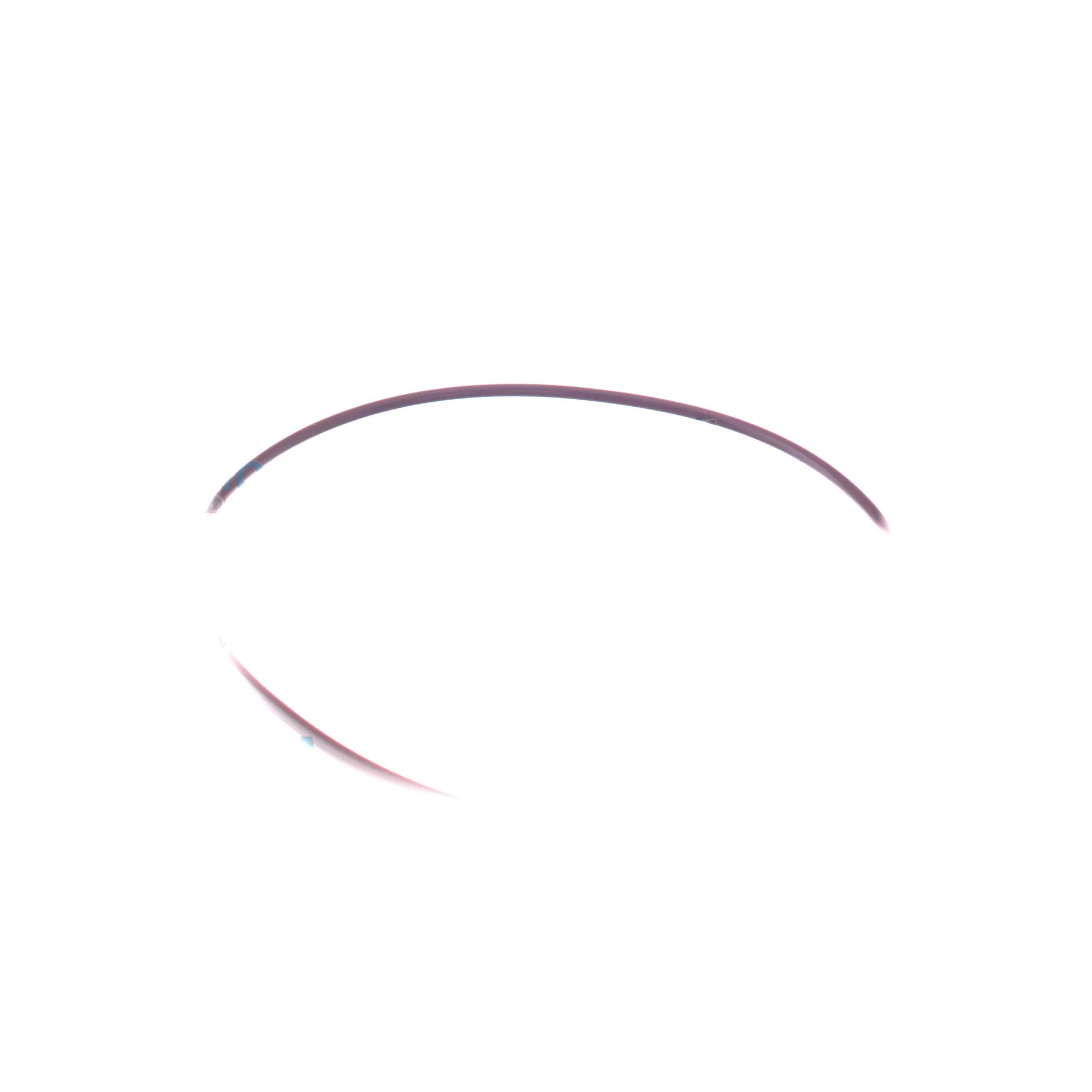 TORIC SEAL - 8699970333 suitable for MTU engines 8