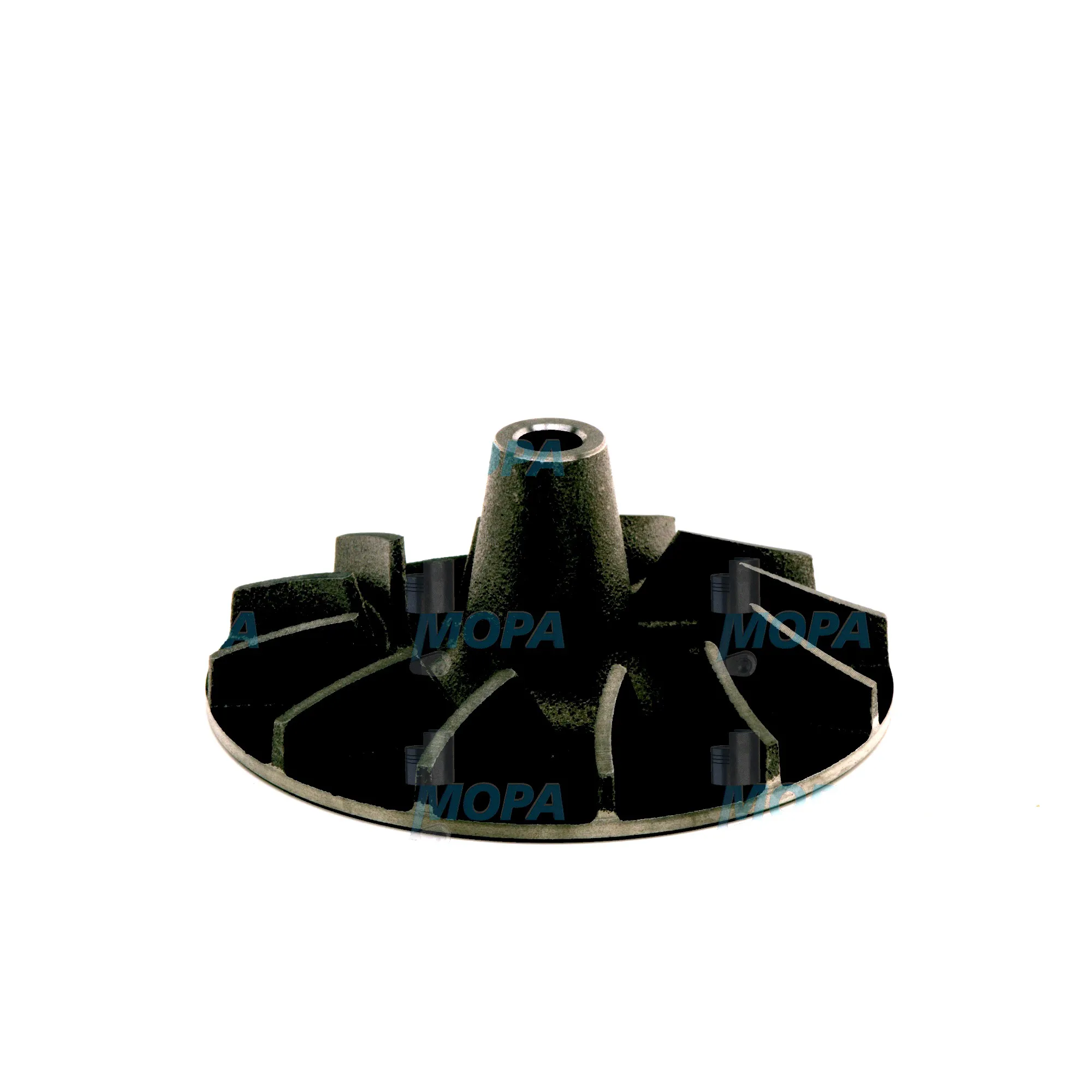 IMPELLER - 1556331 suitable for Volvo/Volvo Penta engines 7