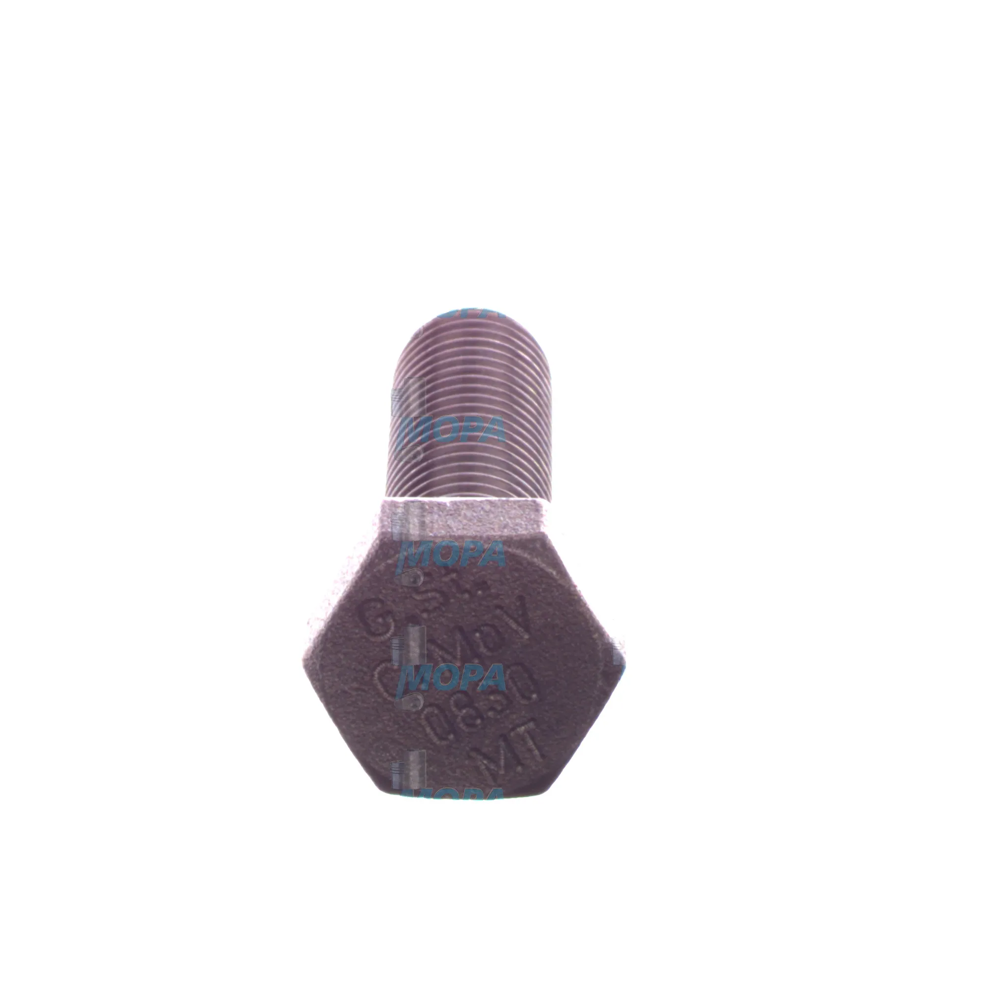 HEXAGON BOLT - 628/41/6/05061539 suitable for MWM & Deutz engines 7