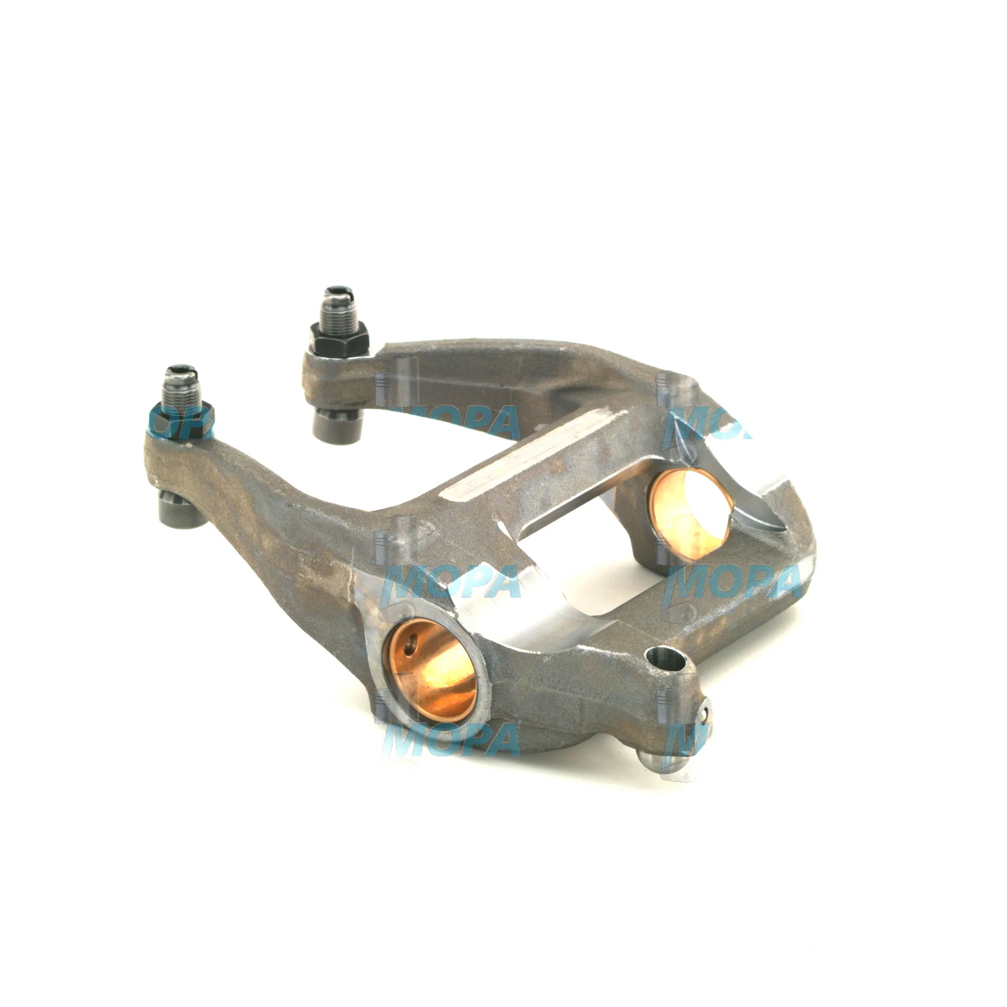 KIPPHEBEL - 5500500334 passend für MTU Motoren 8